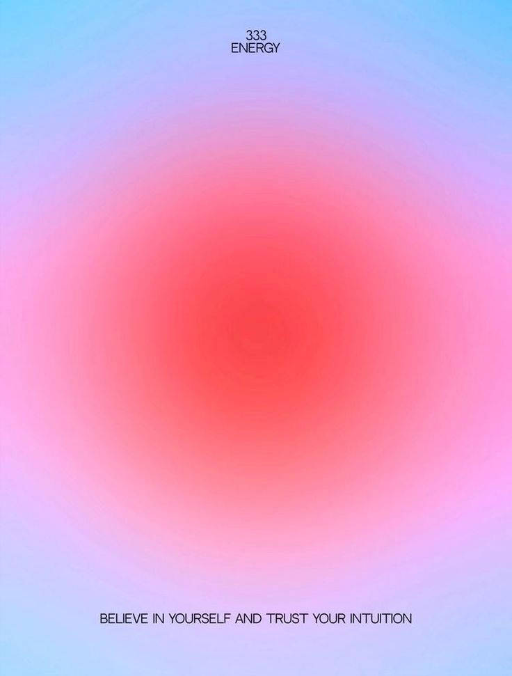 333 에너지 퍼플 오라 에스테틱 배경화면