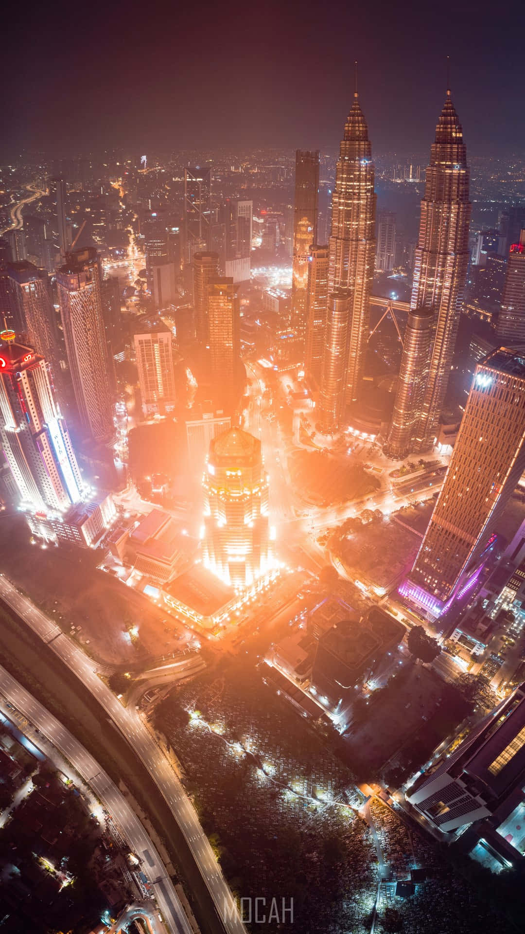애플 아이폰 7 플러스의 세련된 디자인 배경화면