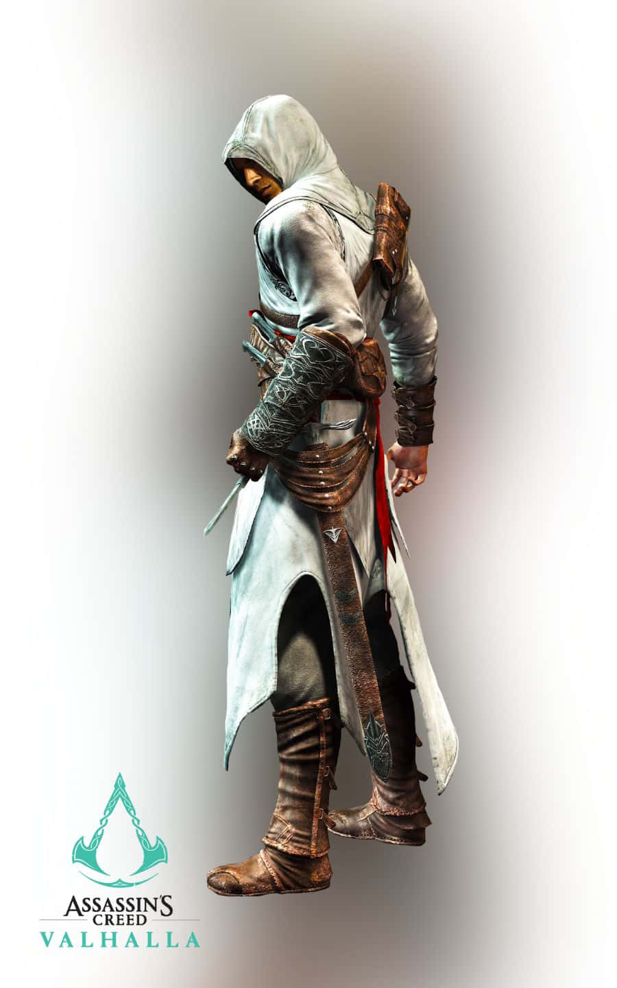 Adam Barknett 1440p Assassin's Creed Valhalla 배경화면