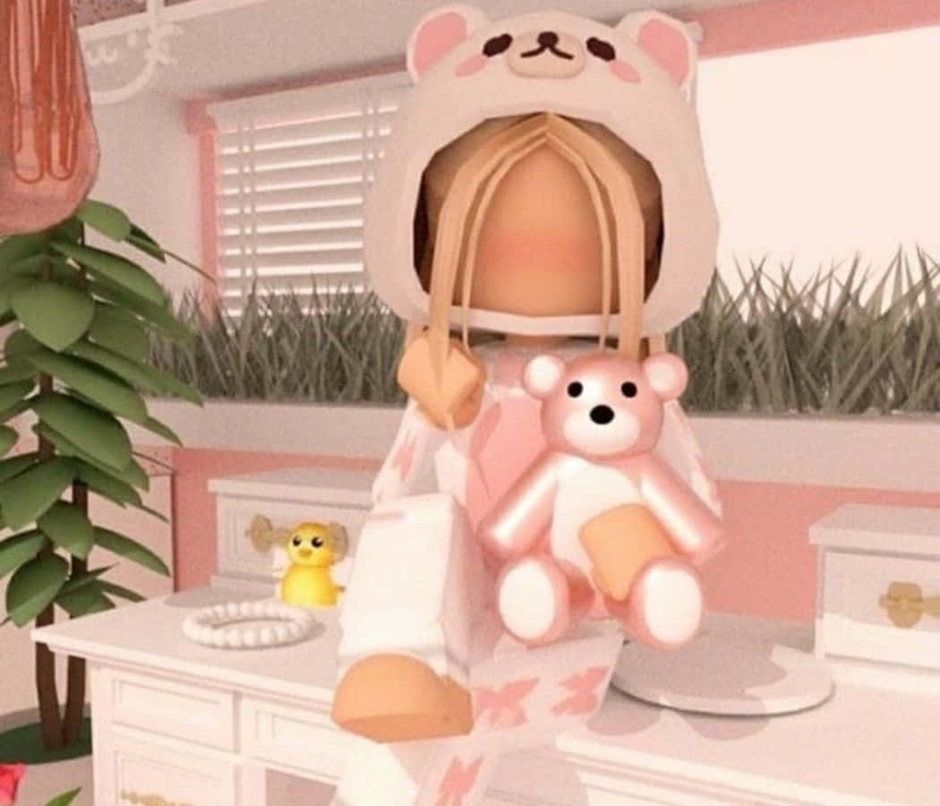 Aesthetic Roblox - 프로필에 딱 맞는 배경화면을 찾아보세요. 배경화면