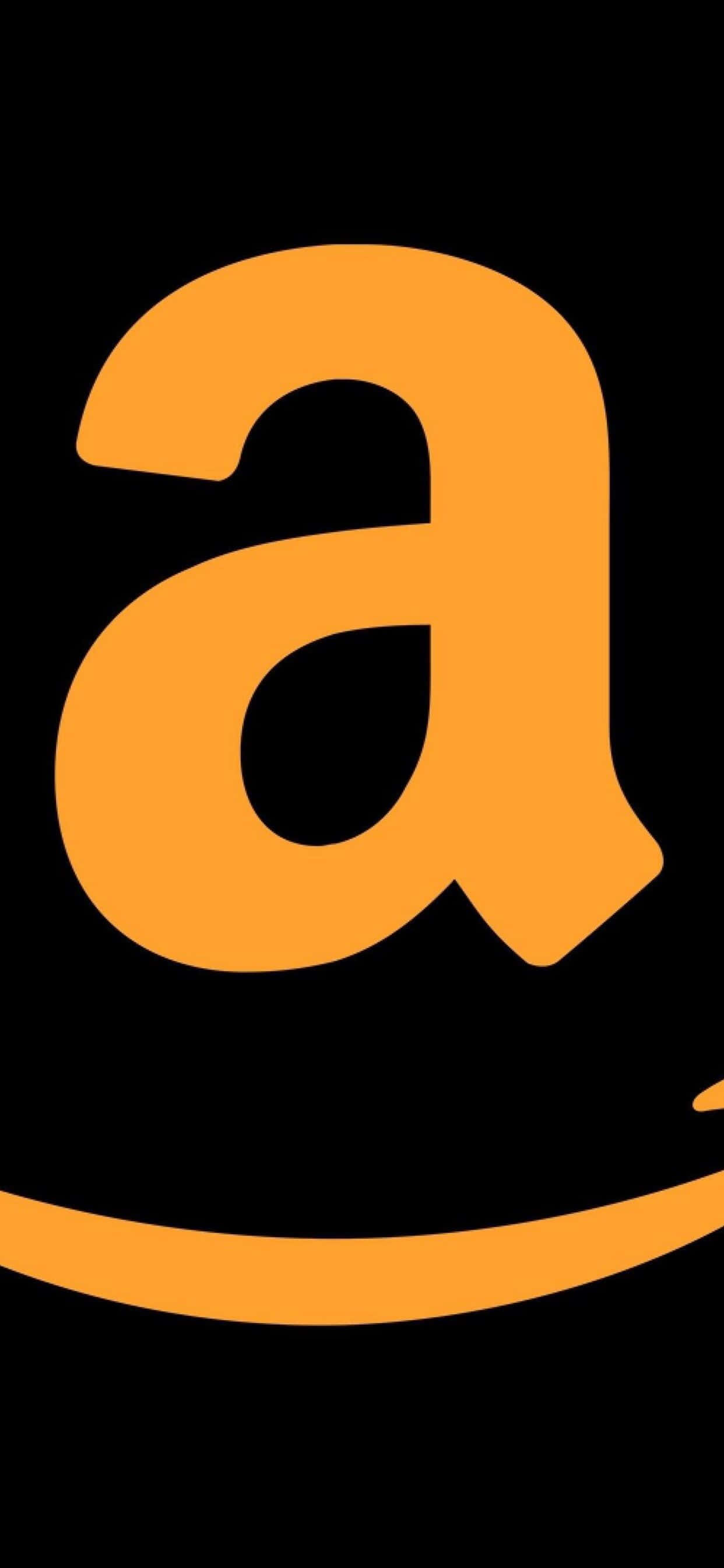 Amazon에서 수천 가지 상품 쇼핑하기 배경화면
