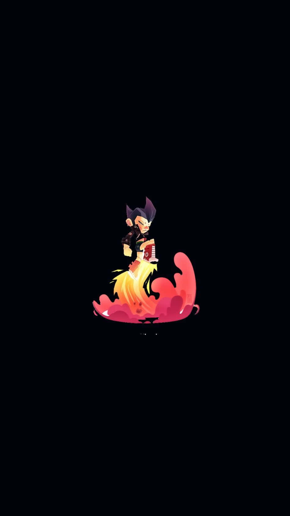 놀라운 AMOLED 배경화면