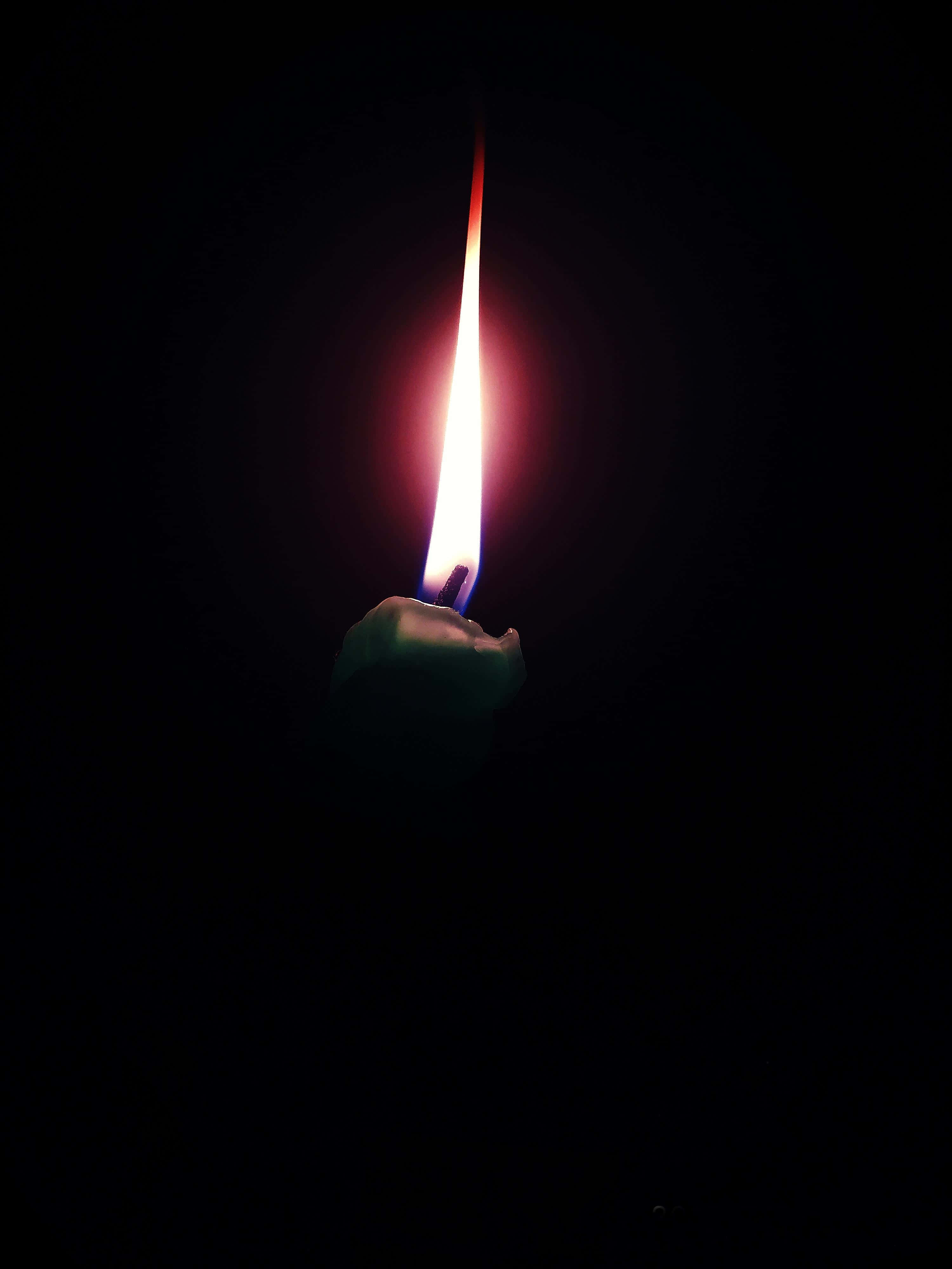 AMOLED 사진 배경화면