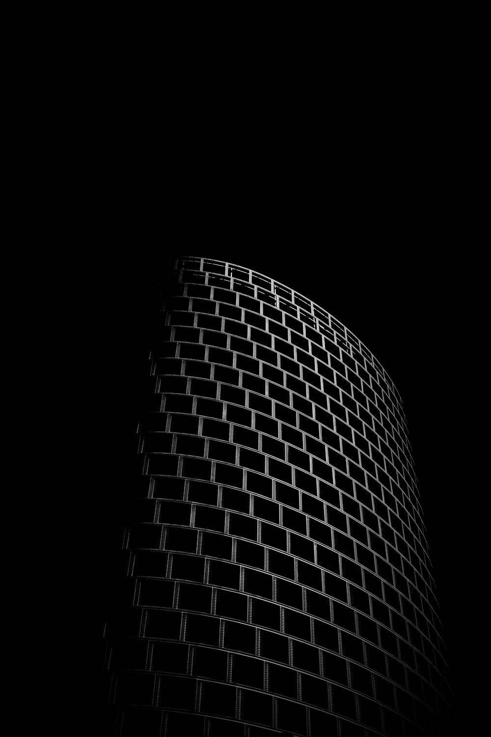 AMOLED 기술로 벽에 생생한 패턴을 직접 만들어 보세요 배경화면