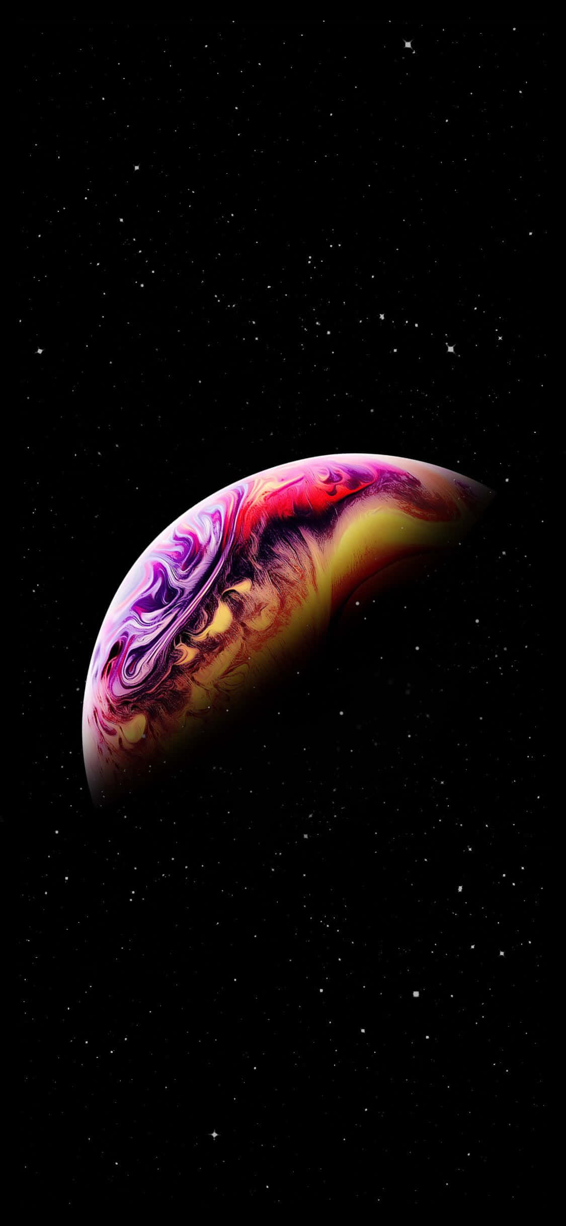 AMOLED 사진 배경화면