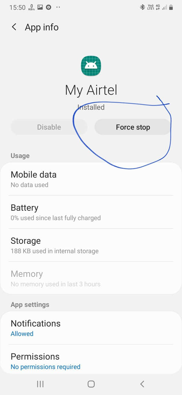 최신 버전으로 Android의 힘을 잠금 해제하세요 배경화면