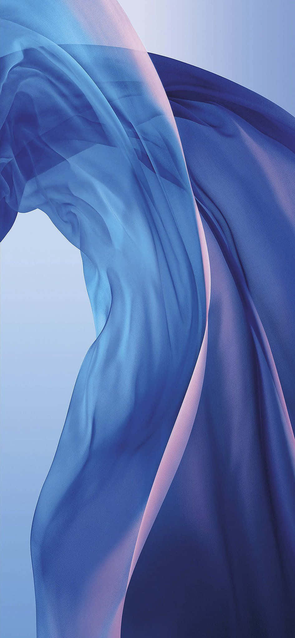 Apple의 새로운 iPhone 11의 놀라운 색상 자랑 배경화면
