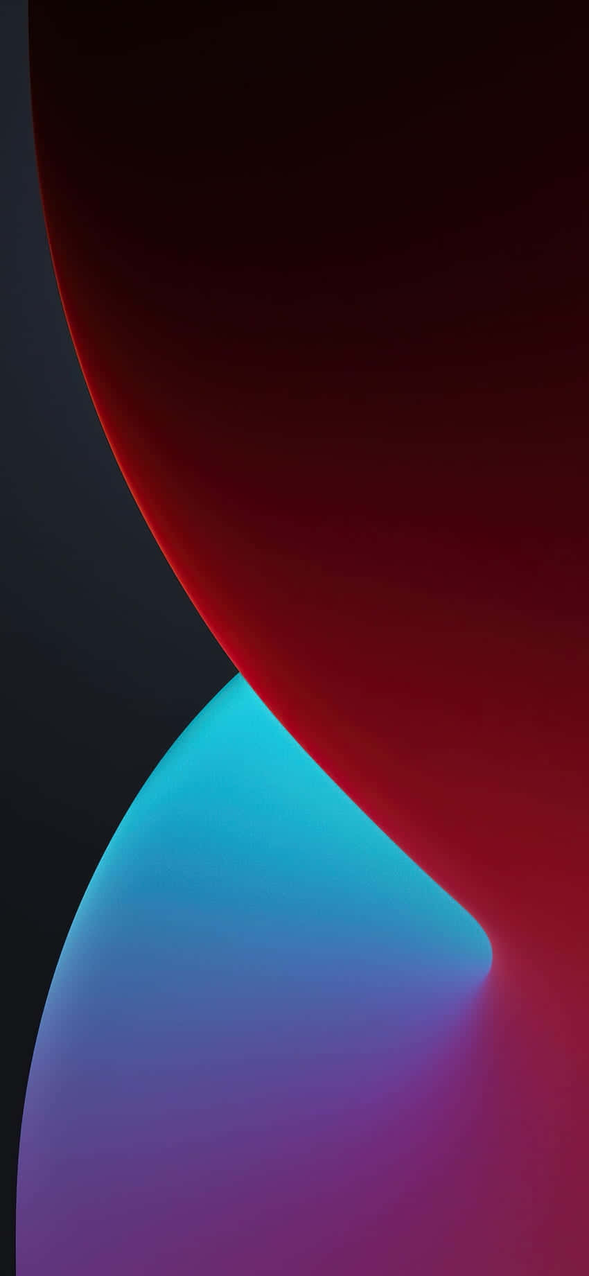 Apple의 플래그십 iPhone 2020 - 스마트폰 기술의 정수 배경화면