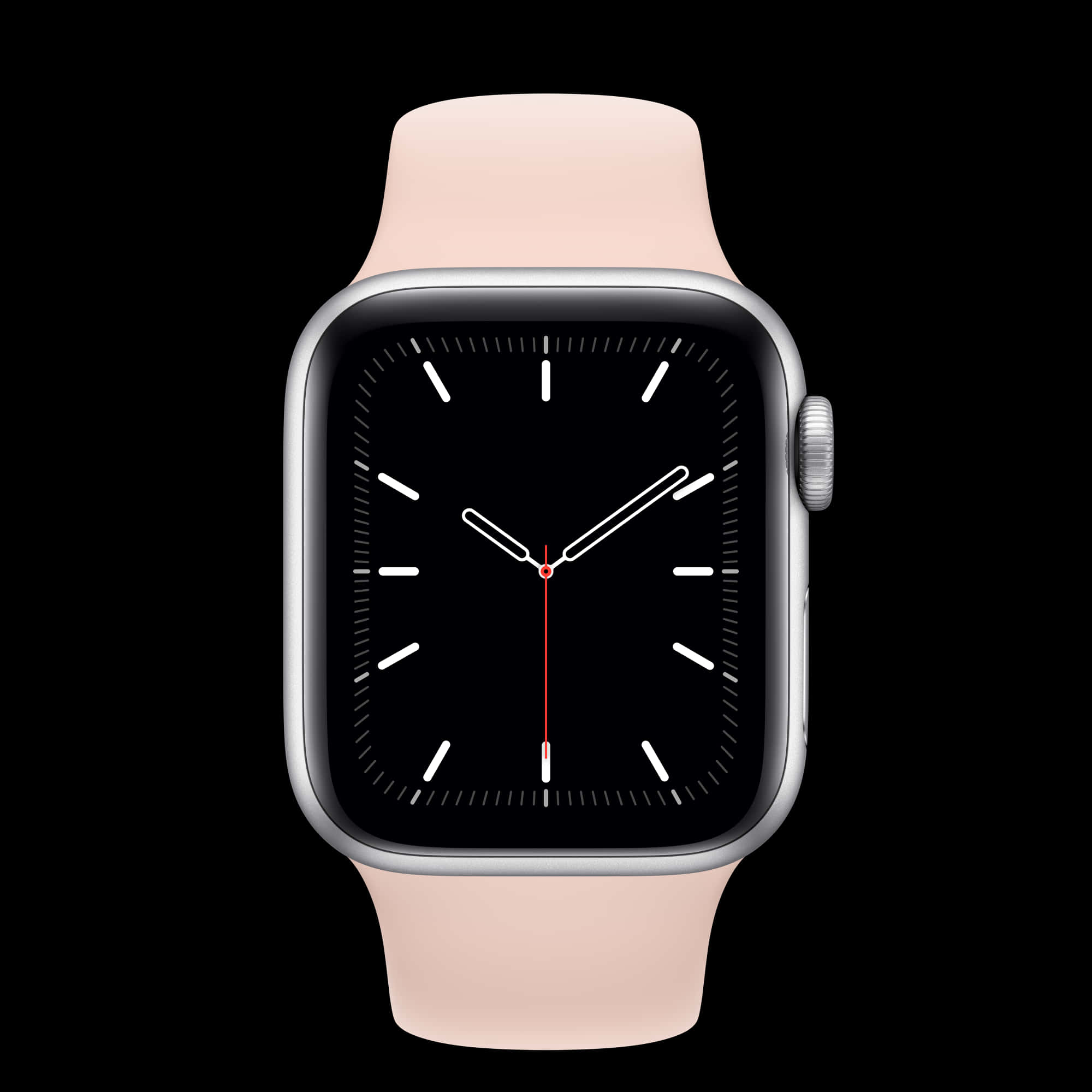 최신 Apple Watch로 세계를 탐험하세요 배경화면