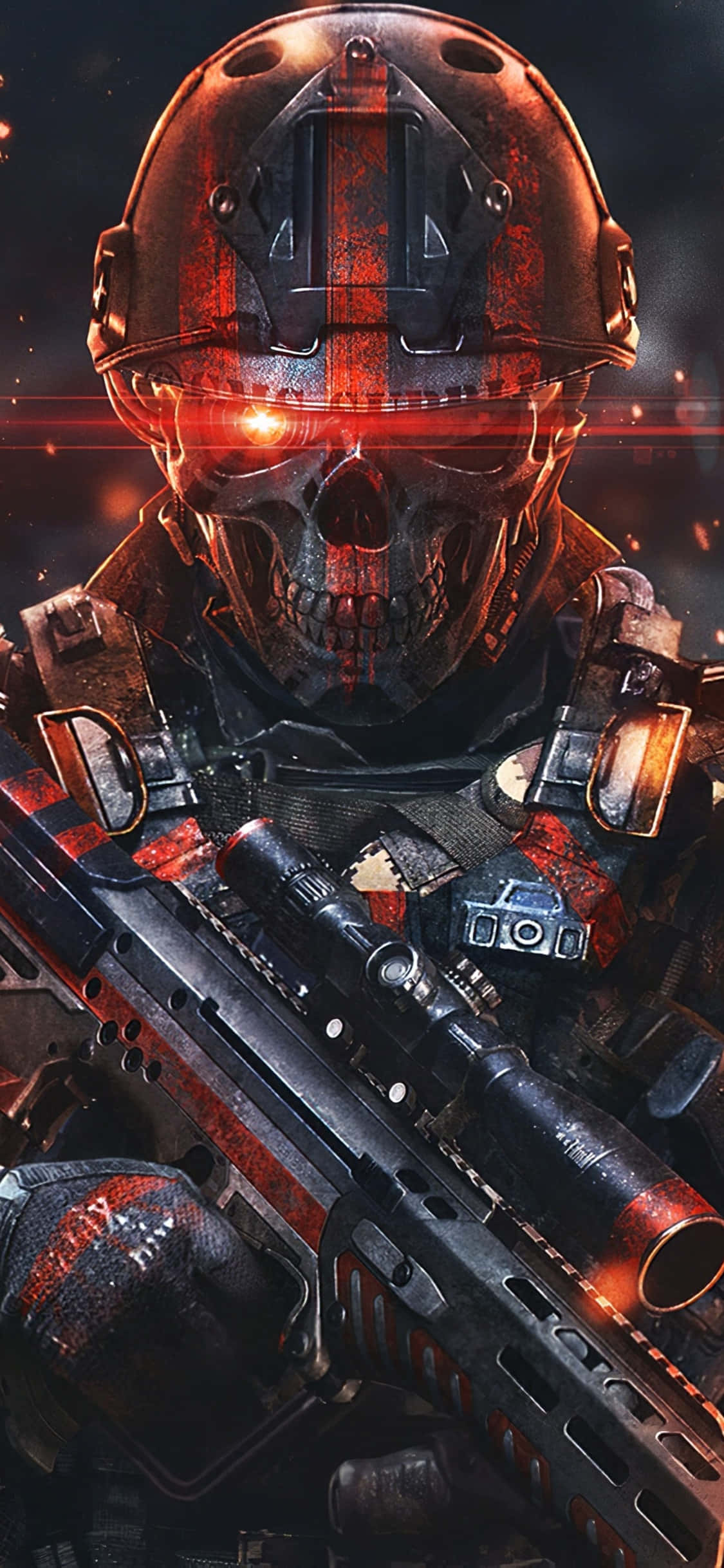 Army Of The Dead 배경화면
