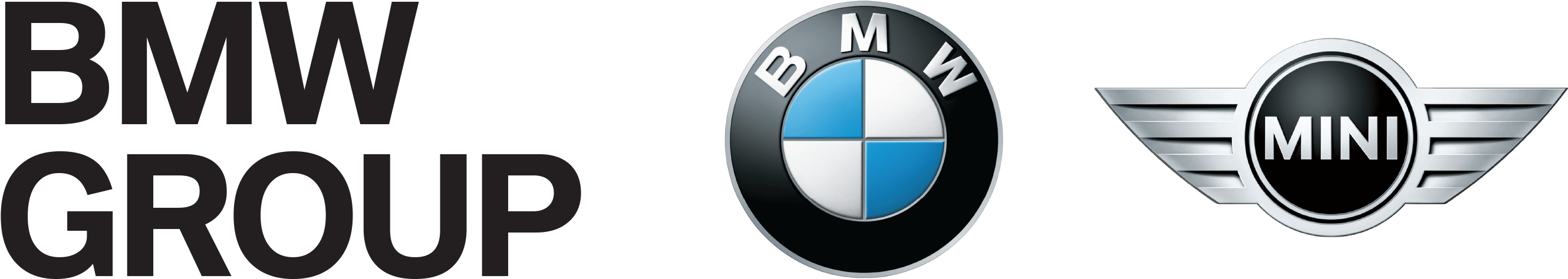 BMW 그룹 로고 배경화면