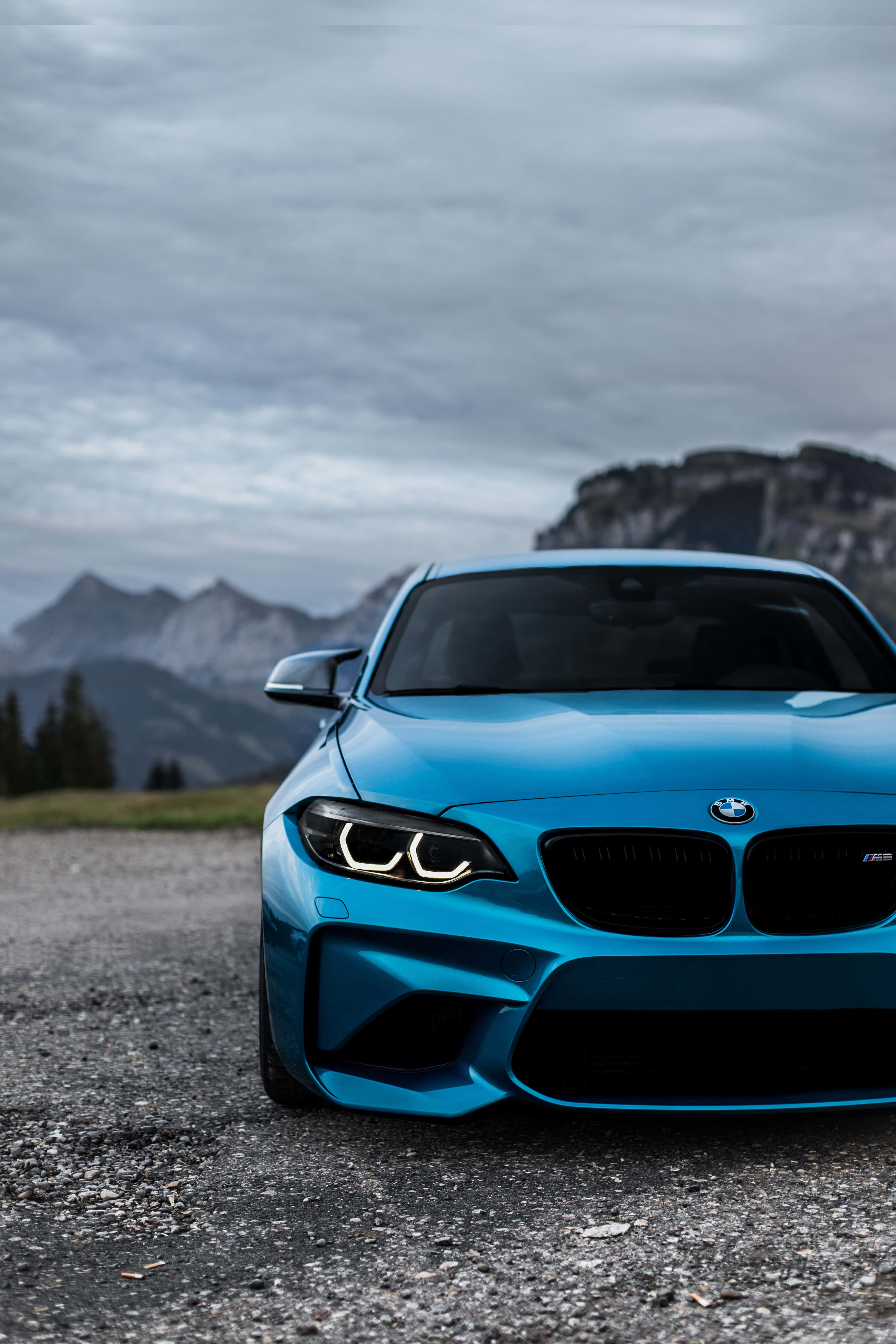 BMW 배경 파란색 자동차 배경화면
