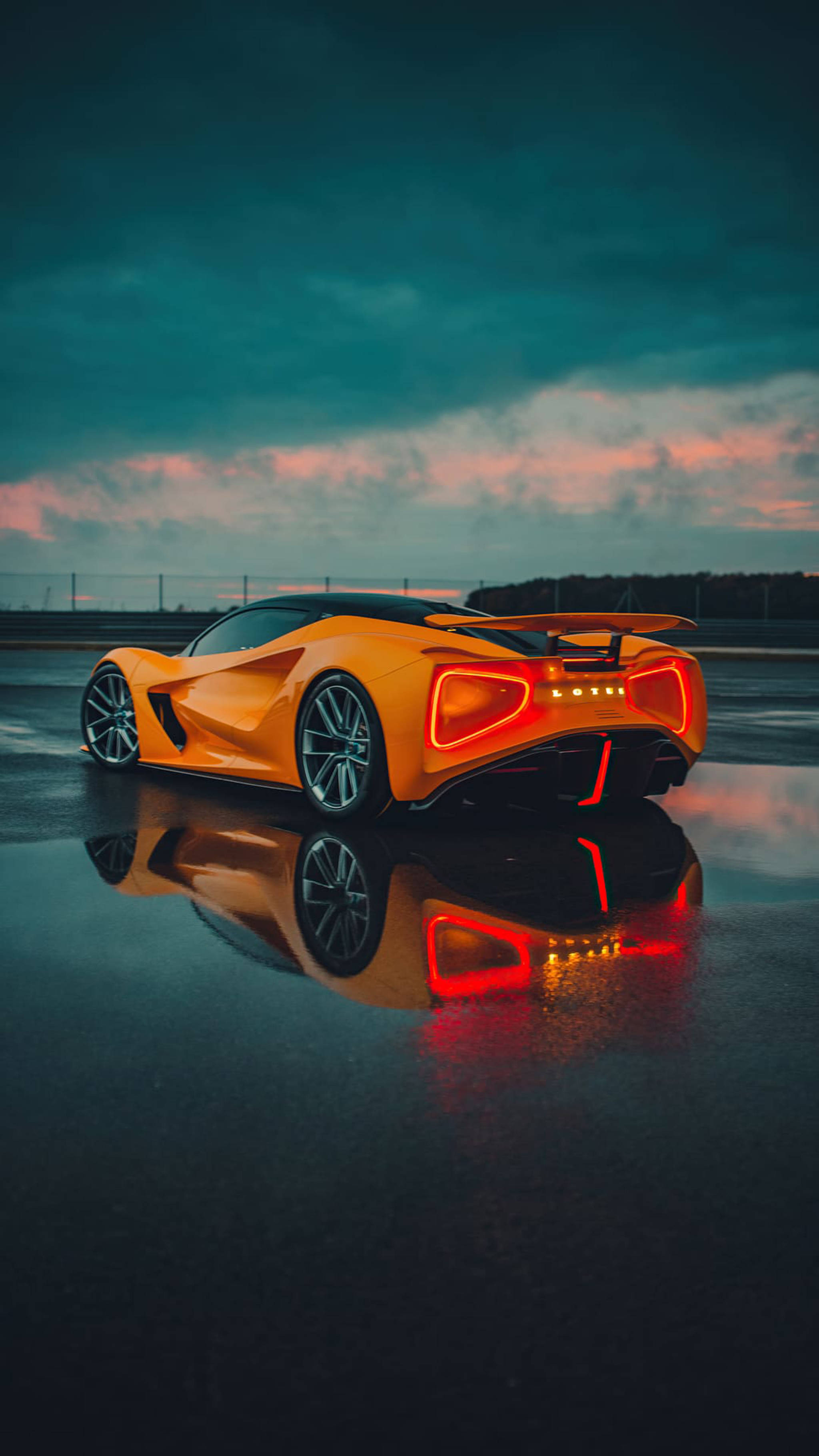 멋진 자동차 BMW 배경화면