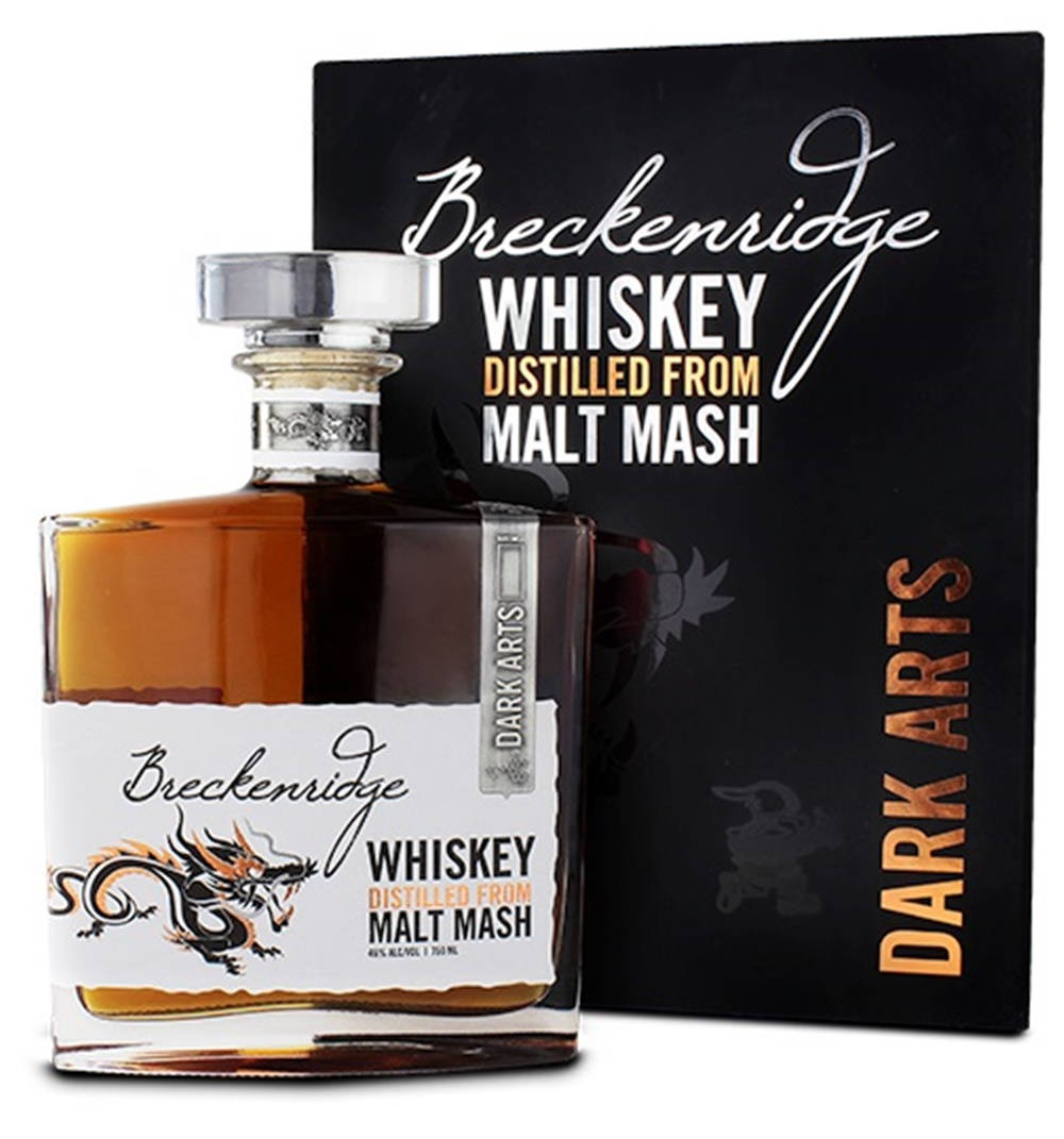 Breckenridge Distillery: 정밀함과 열정으로 빚어낸 배경화면
