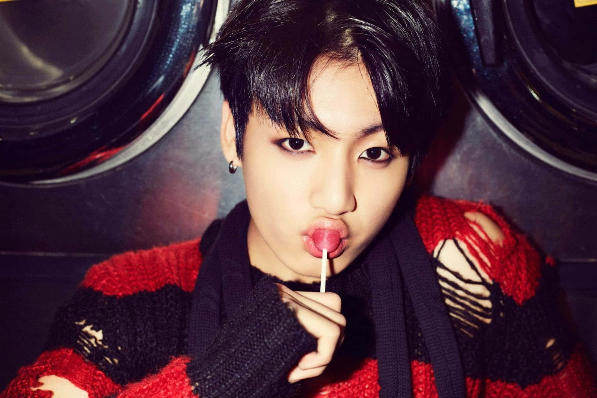 BTS 감성 사진 배경화면