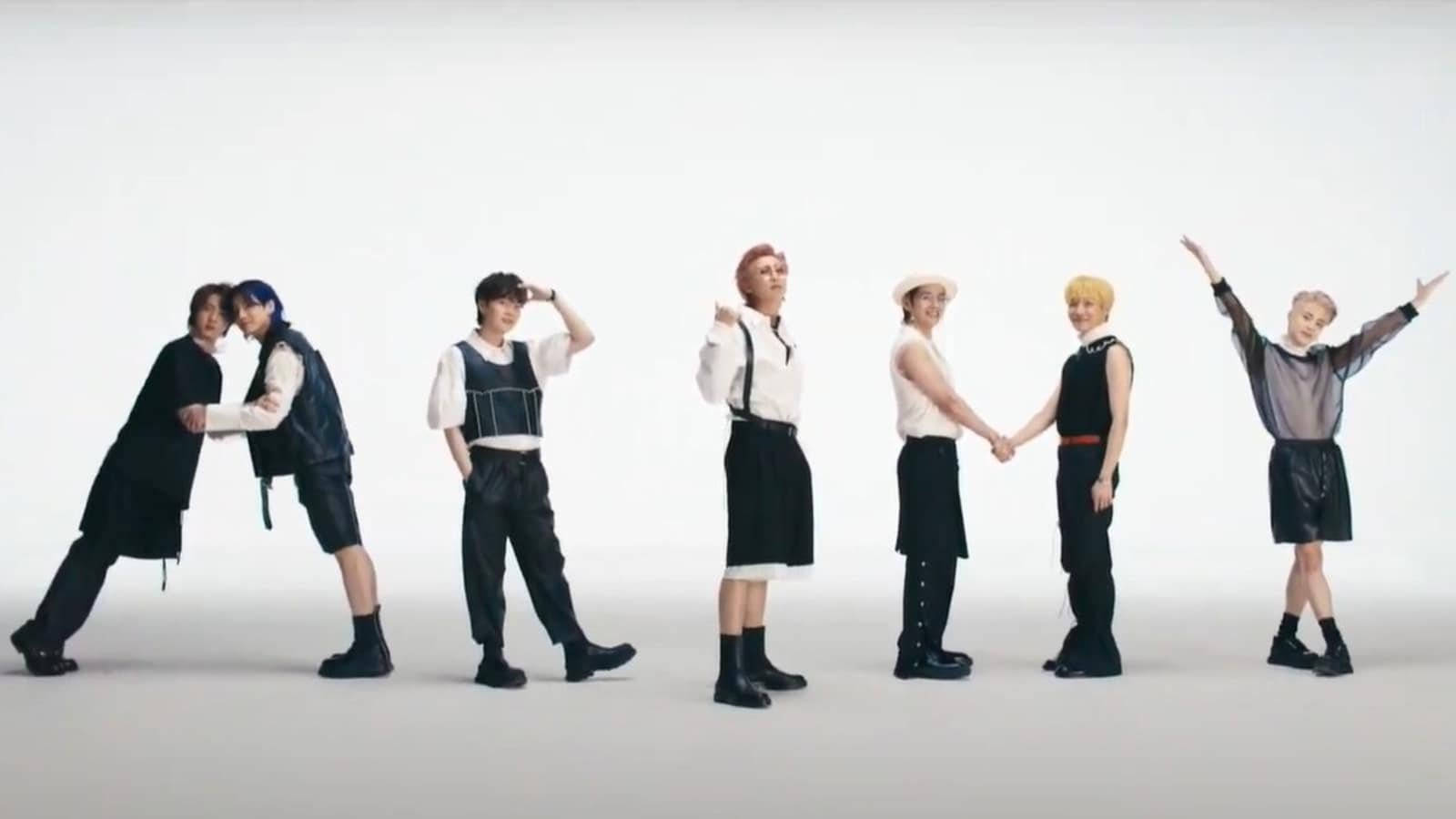 BTS ARMY 데스크탑 배경화면