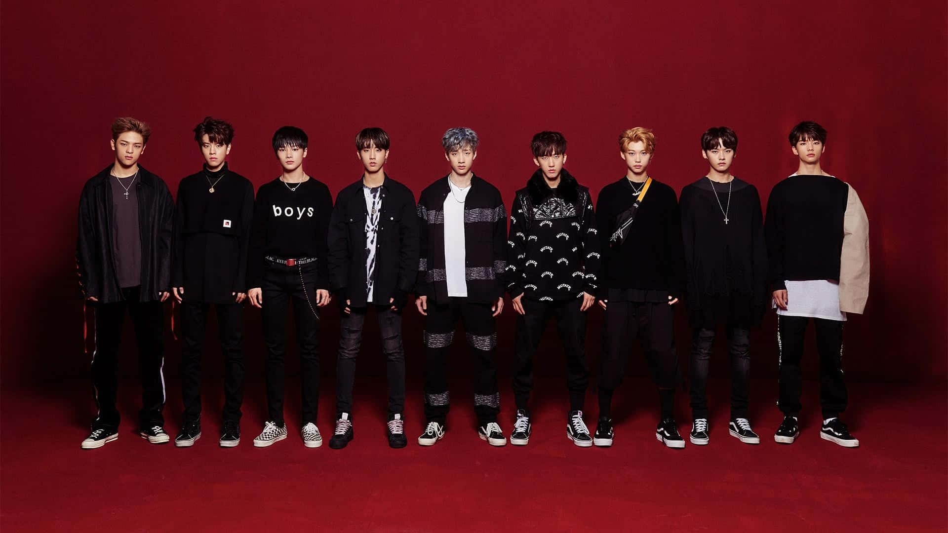 BTS 감성 사진 배경화면