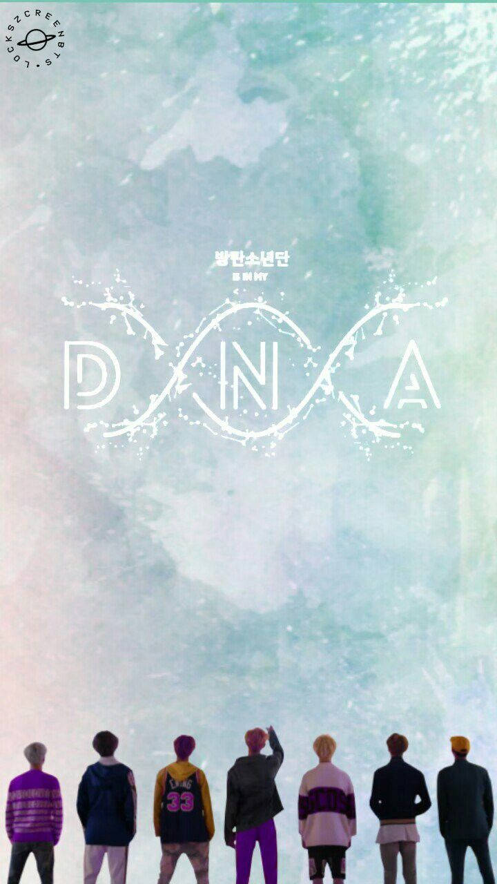 BTS, 새 앨범을 축하하며 배경화면