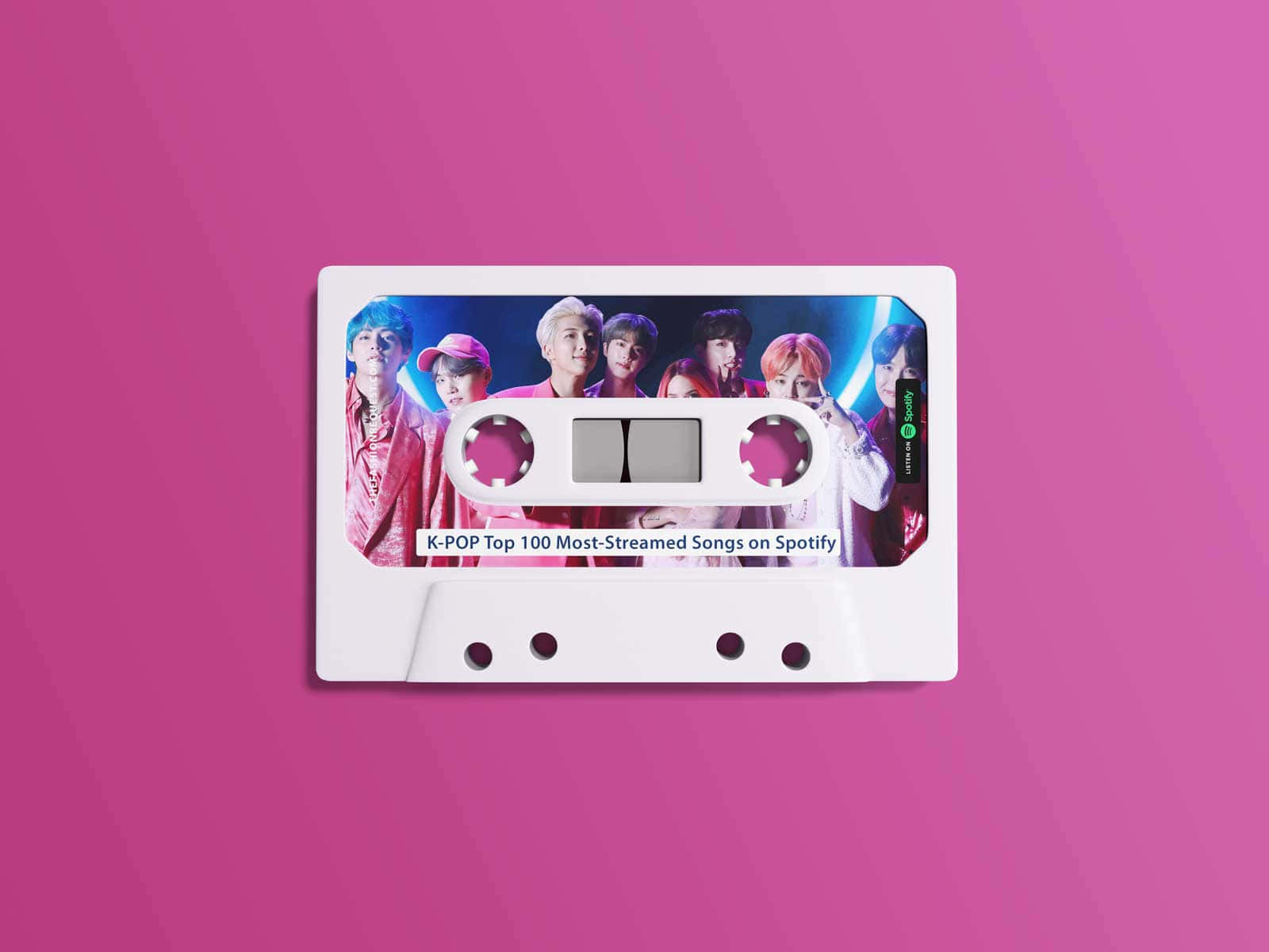 BTS 인기곡 100선 사진 배경화면