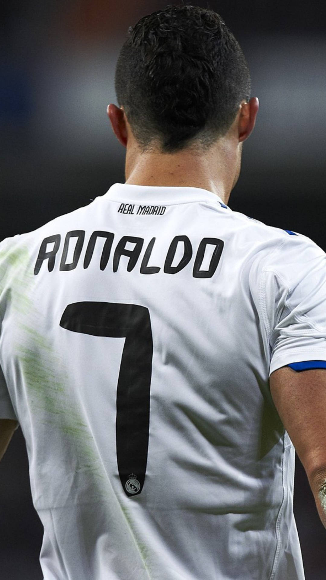 CR7 크리스티아누 호날두 아이폰 배경화면