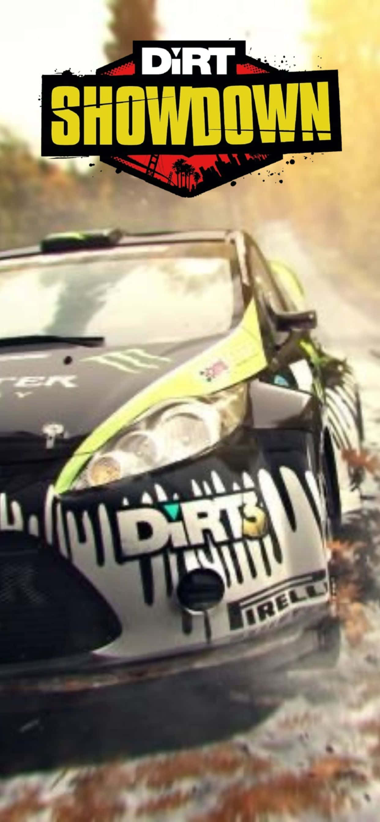 dirt showdown pc - pc 게임 다운로드 배경화면