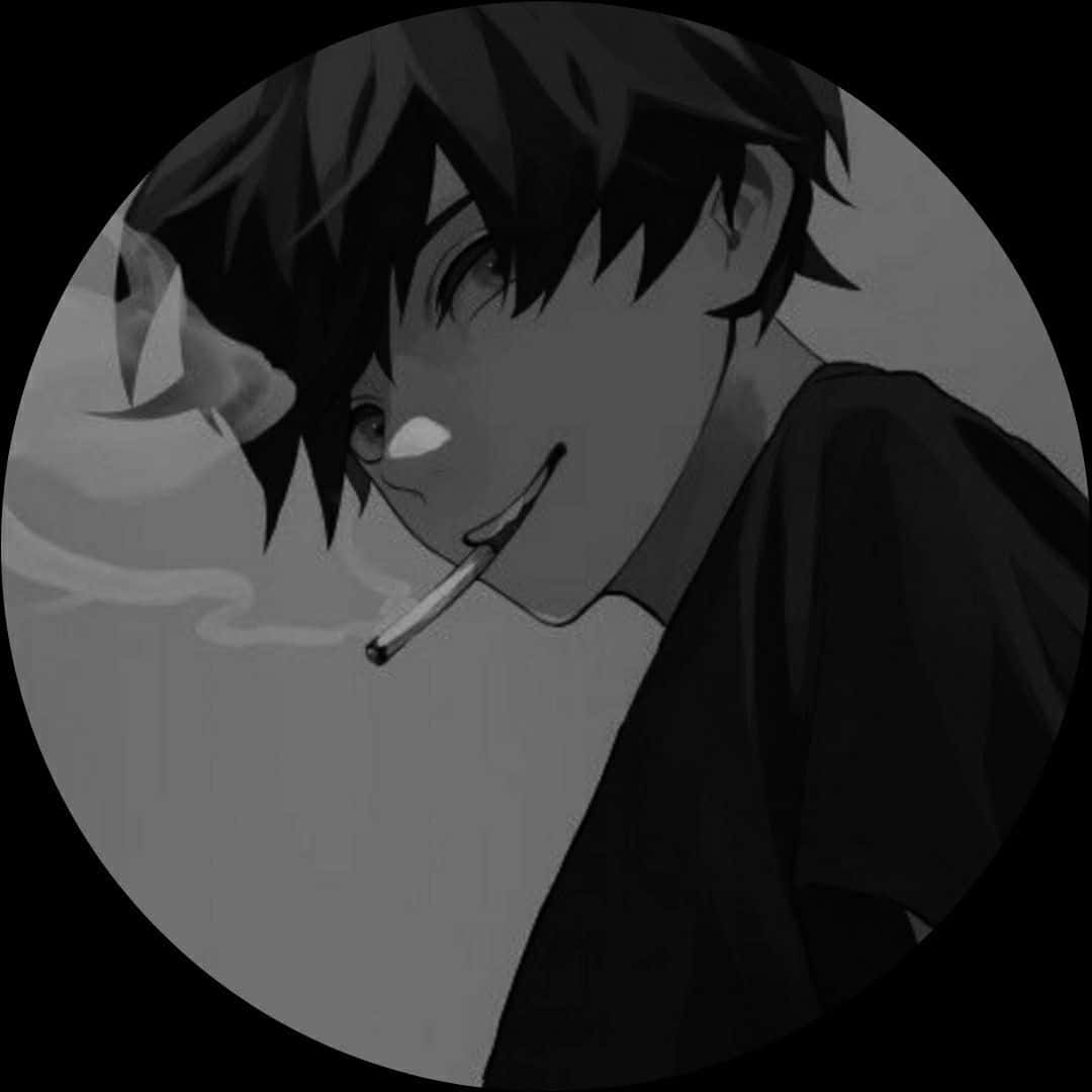 Discord 애니메이션 프로필 사진 배경화면
