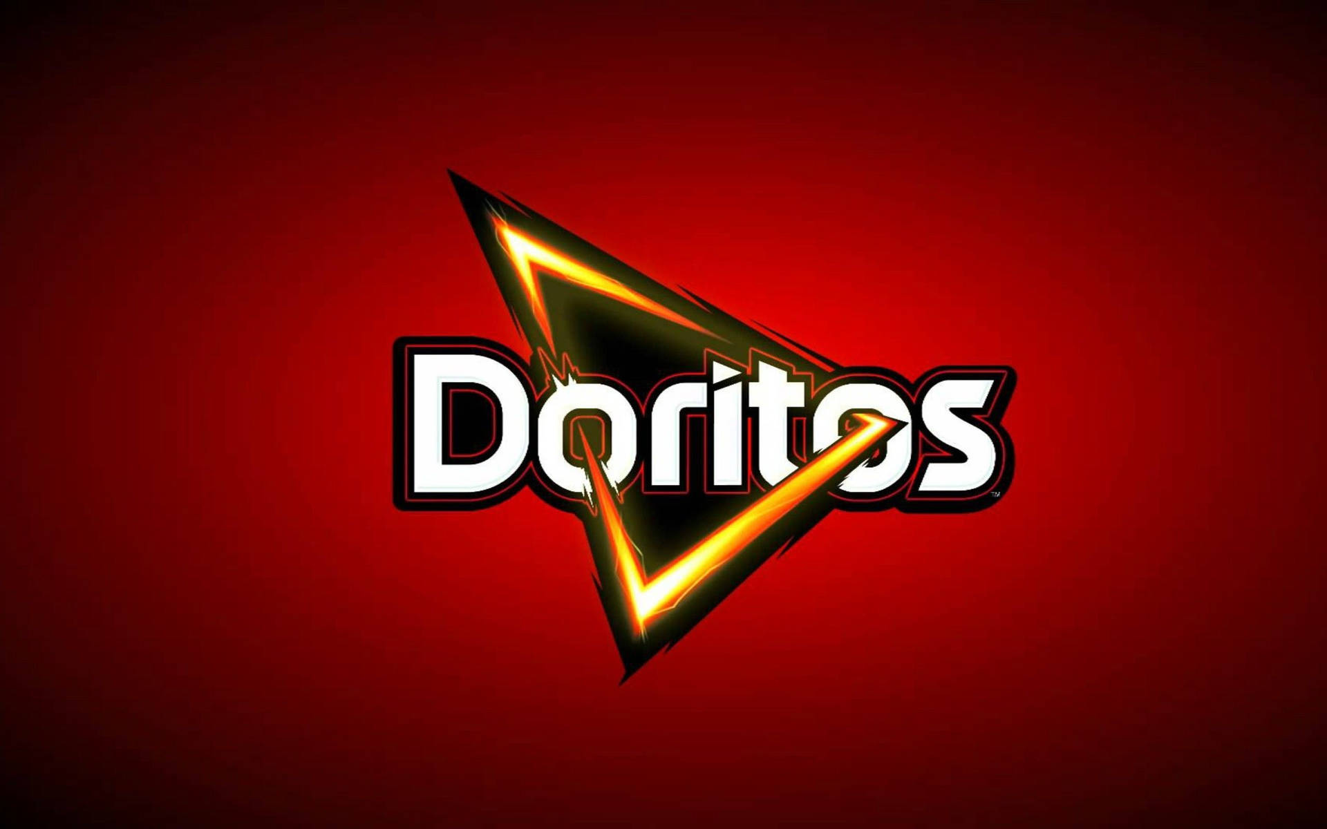 HD 품질의 Doritos Roblox 디자인 로고 멋진 배경화면. — 로블록스 배경화면