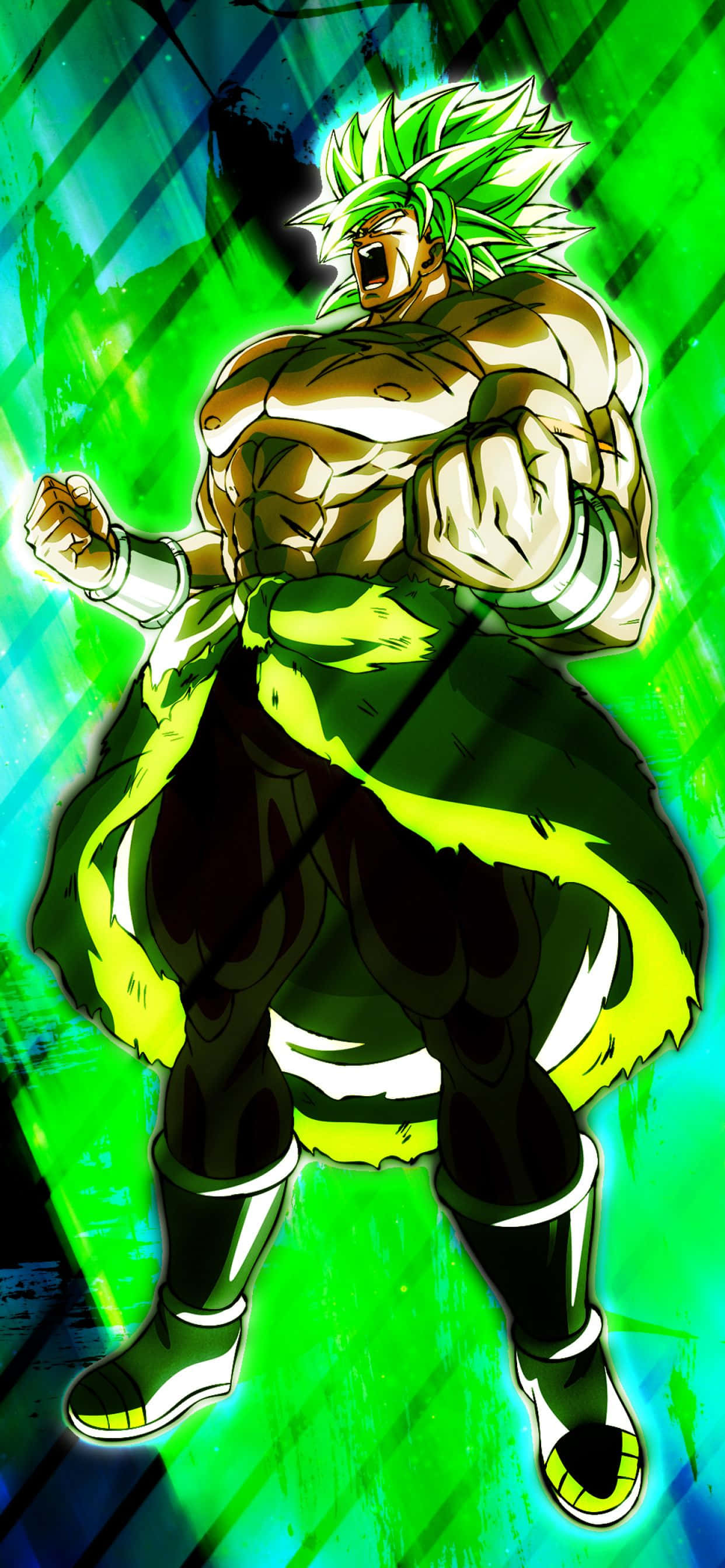 dragon ball z 배경화면