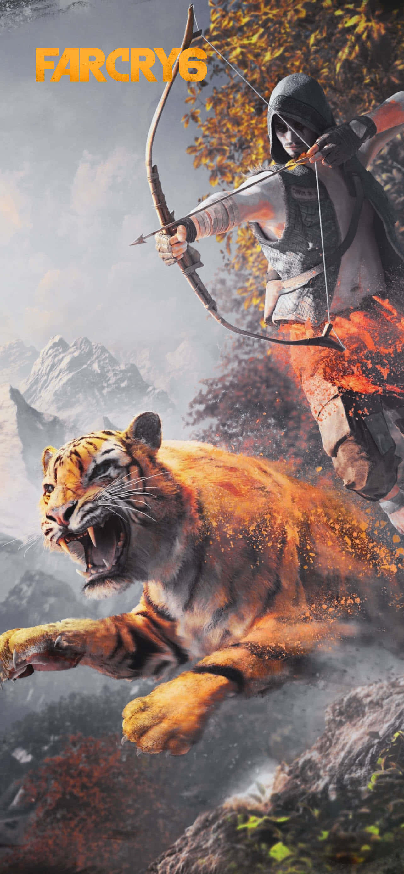 far cry 3 pc 게임 다운로드 배경화면