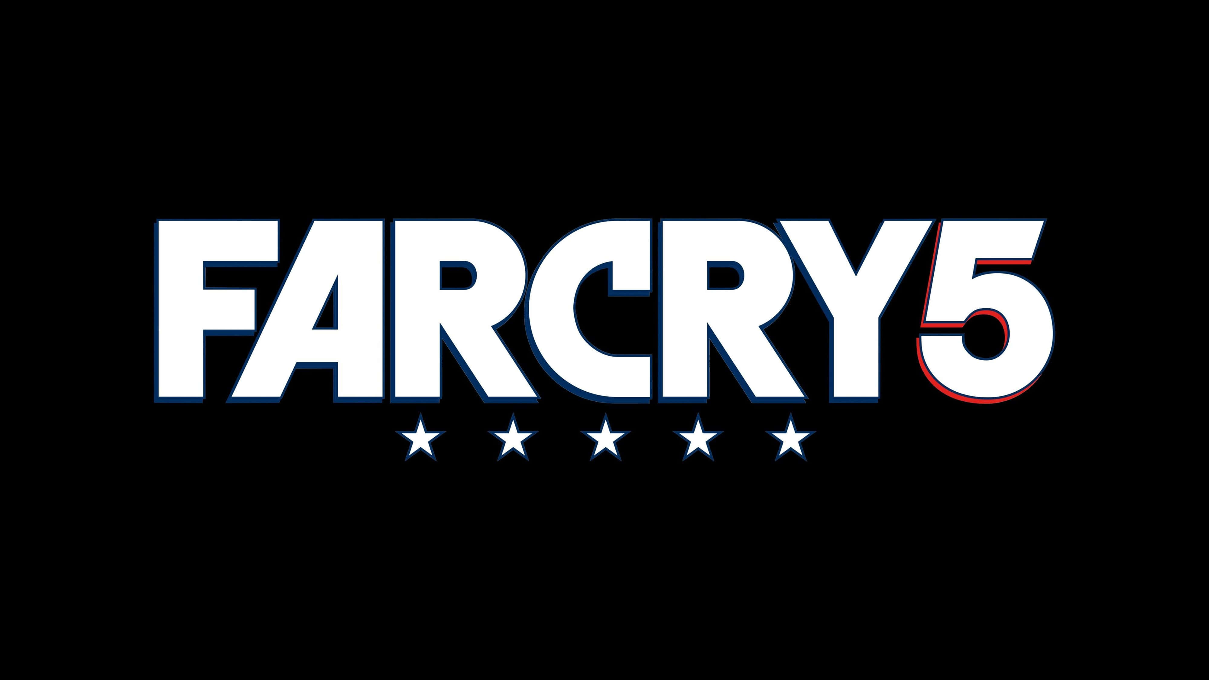 Far Cry 5의 격렬한 액션을 4K UHD로 배경화면