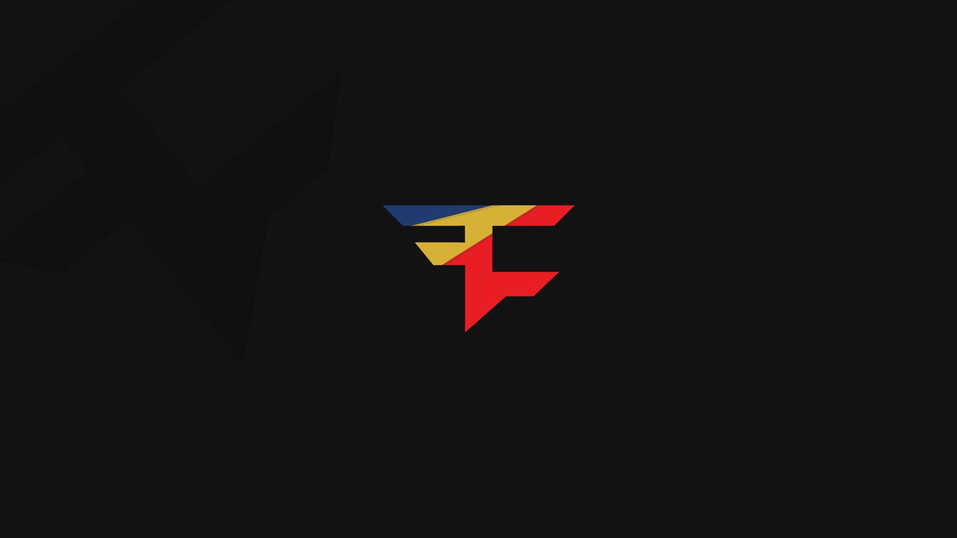 최고의 멋진 다채로운 FaZe 로고 배경화면