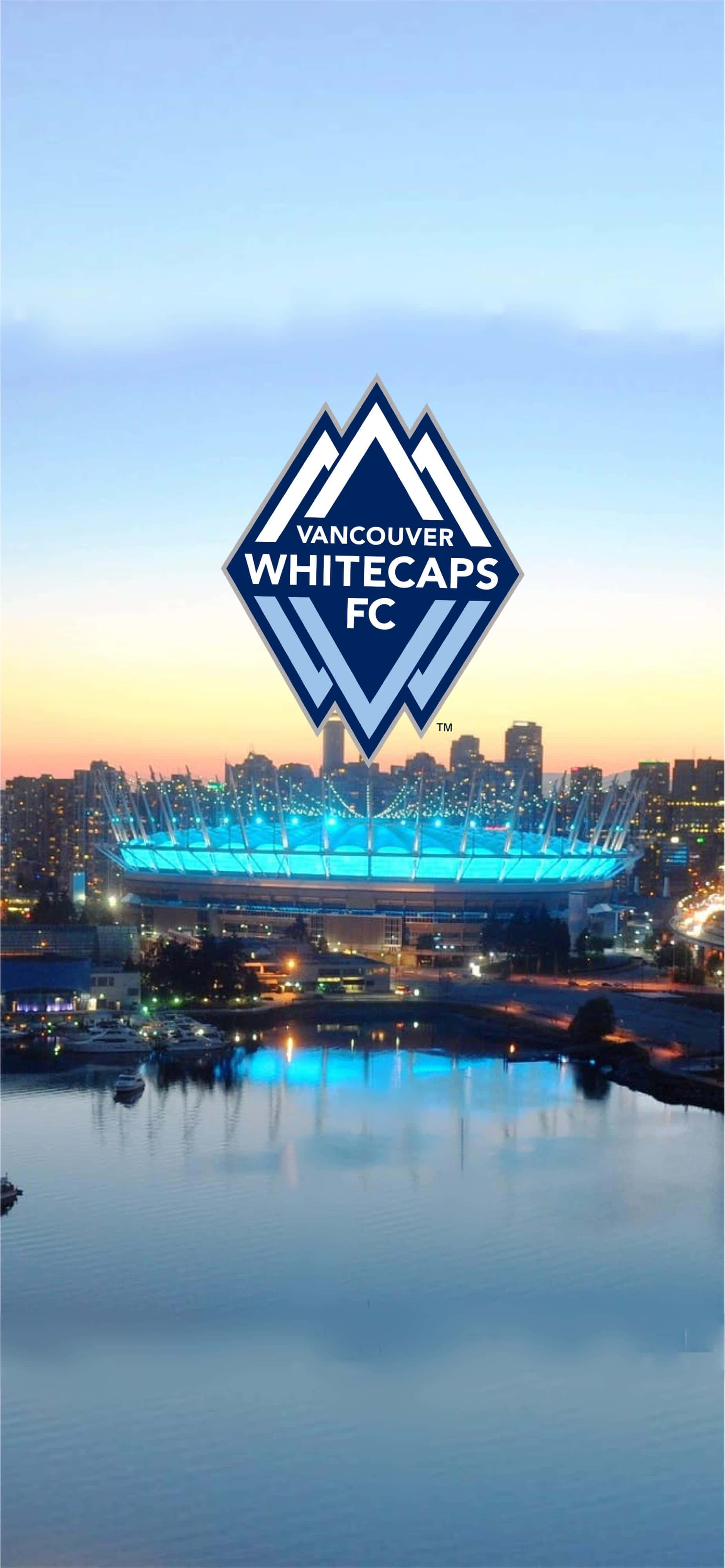 밴쿠버 화이트캡스 FC BC 팰리스 스타디움 배경화면