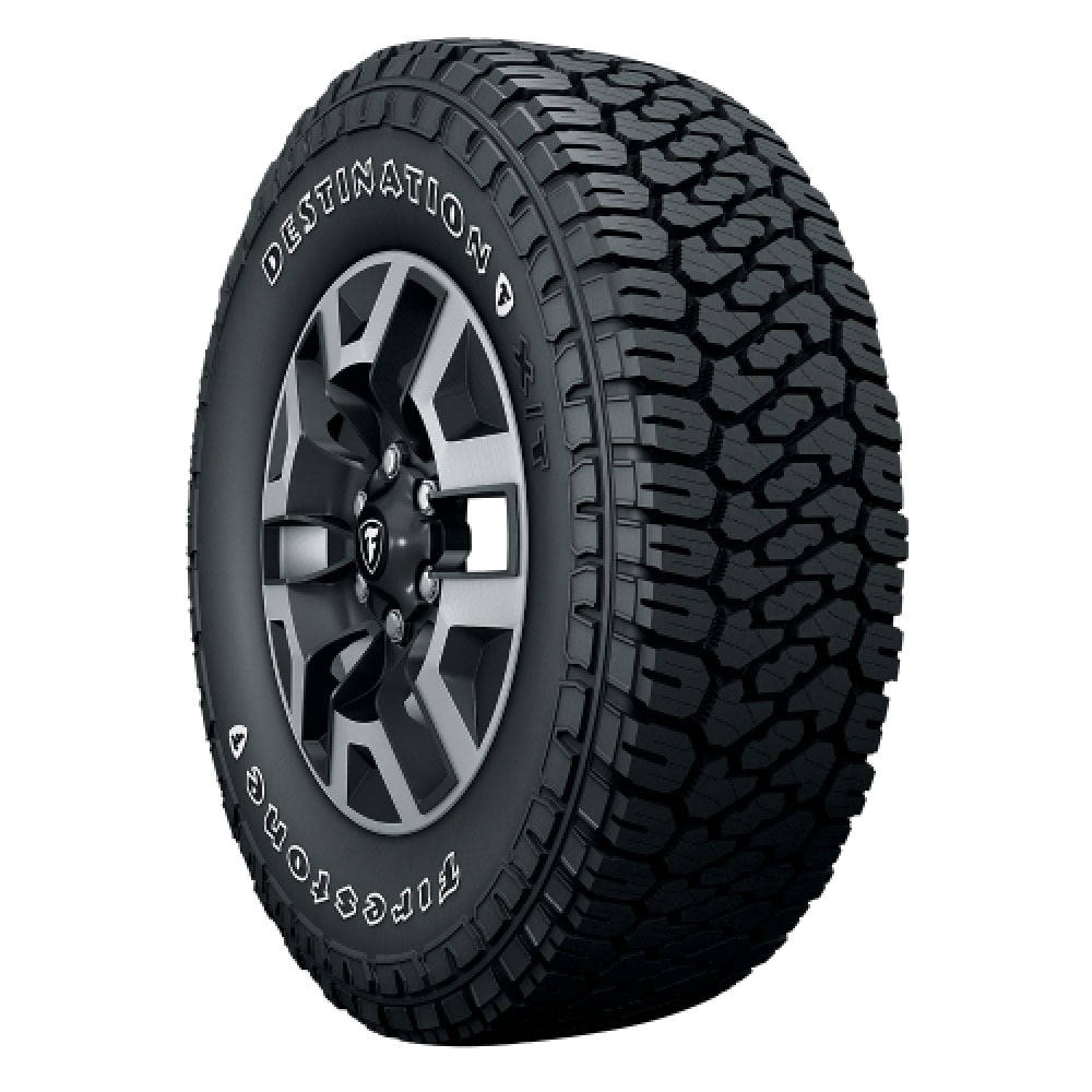 Firestone 블랙 심미적 두꺼운 타이어 배경화면