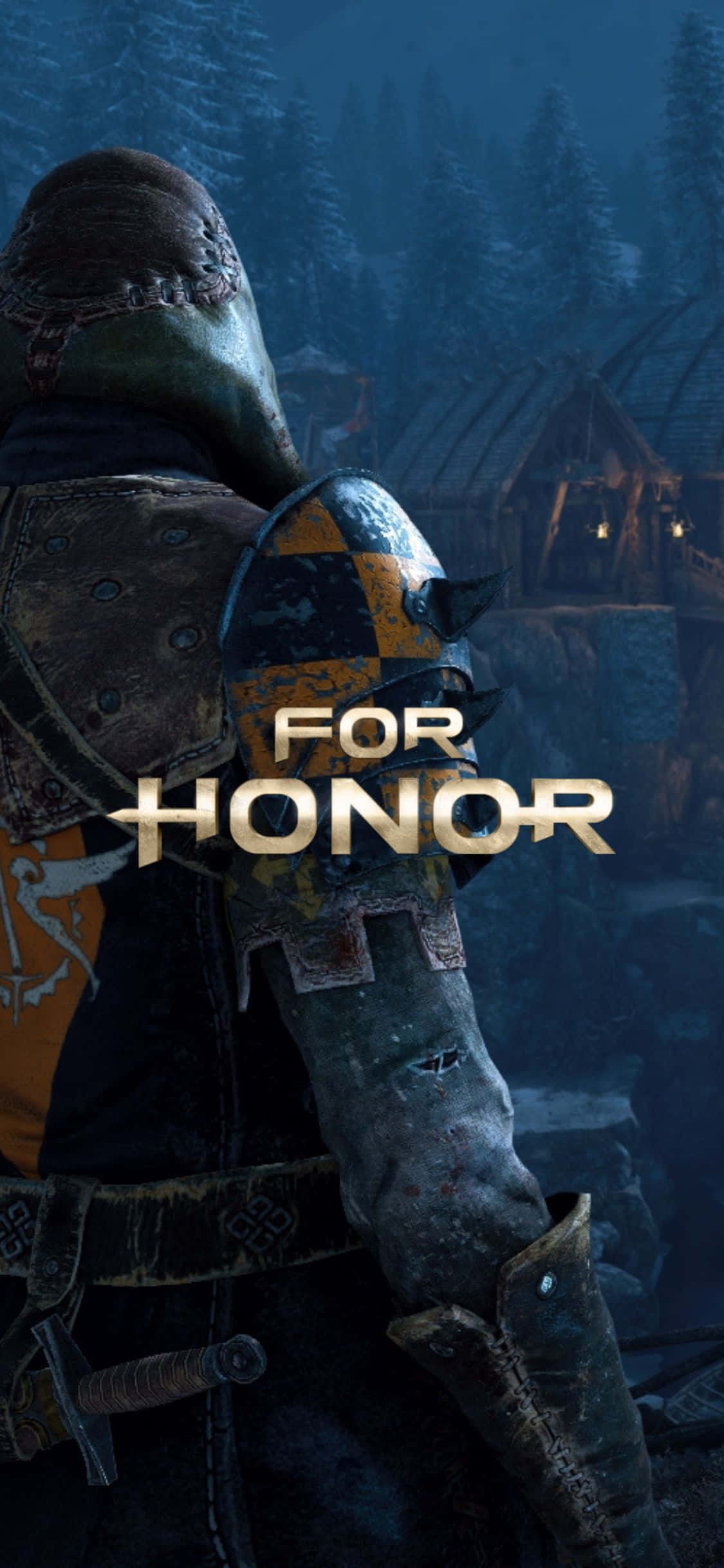 for honor - 스크린샷 배경화면