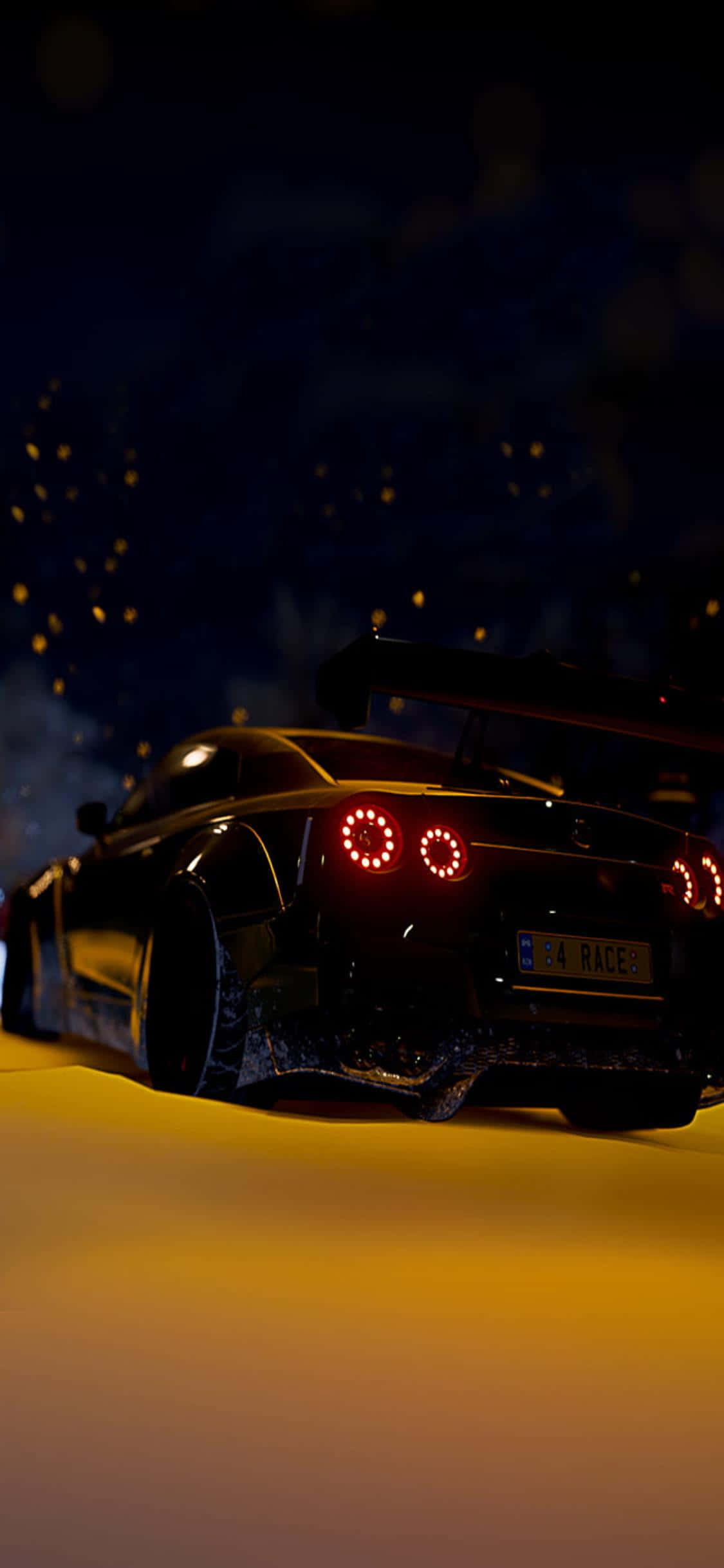 Forza Horizon 4에서 엄청난 속도로 이국적인 목적지를 탐험하세요 배경화면