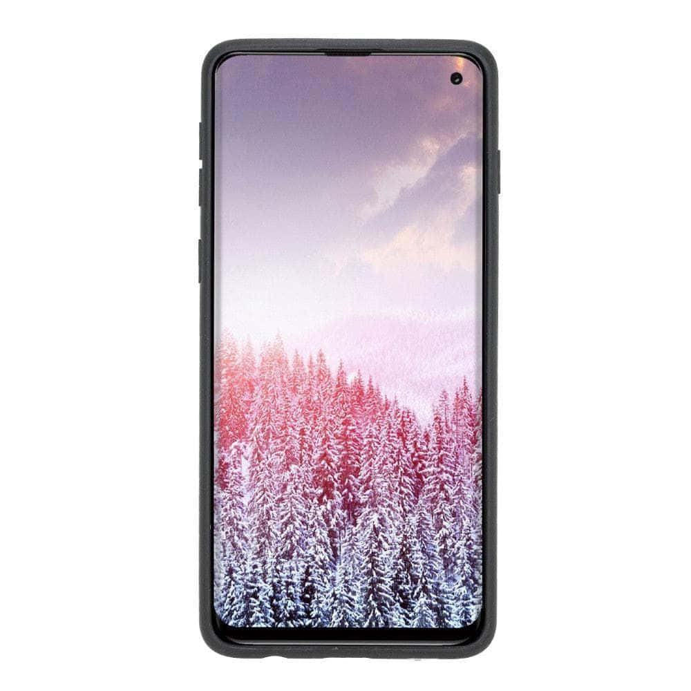 Get Ready - Galaxy S10, 궁극의 스마트폰 경험을 위한 준비 배경화면