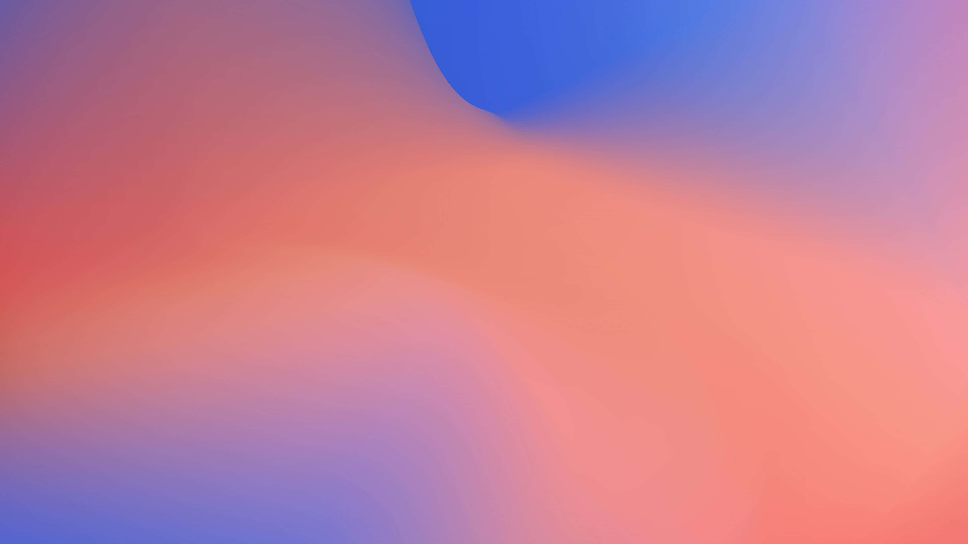 Google Pixel 3 스톡 폰 테마 배경화면