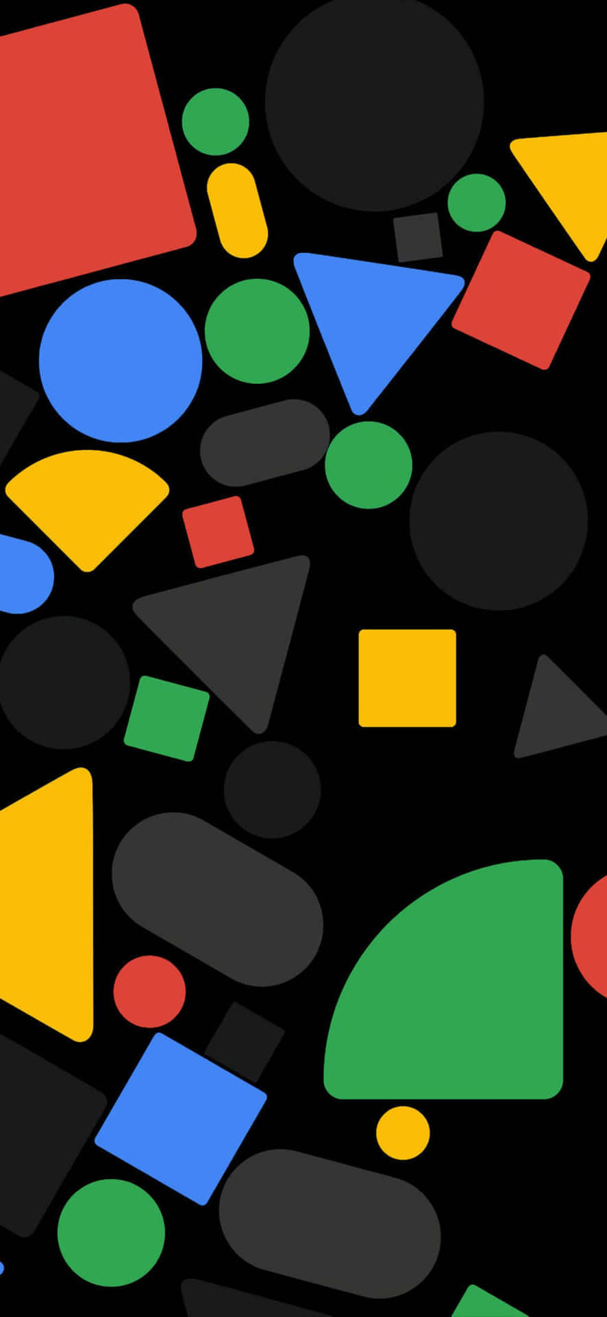 Google Pixel 6 Pro 소개 배경화면