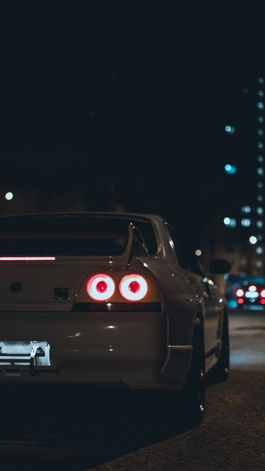 GT-R JDM 감성 배경화면