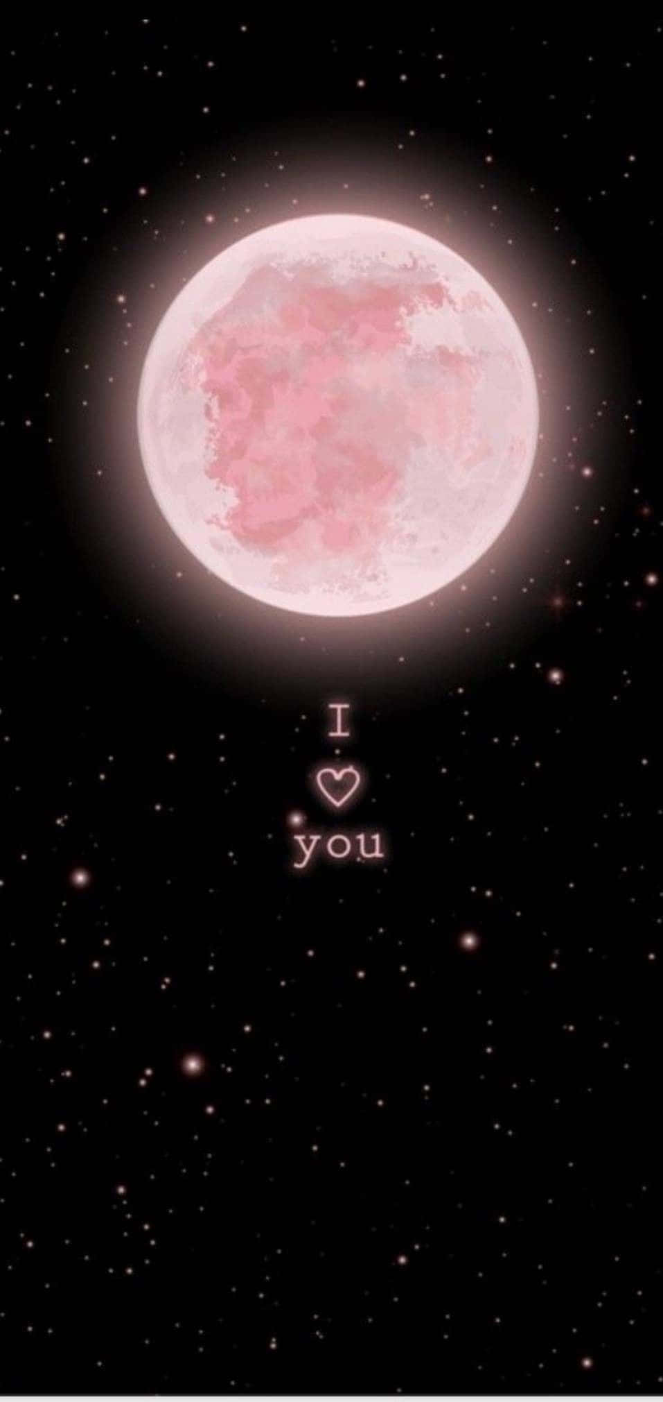 i love you wallpaper - 스크린샷 배경화면