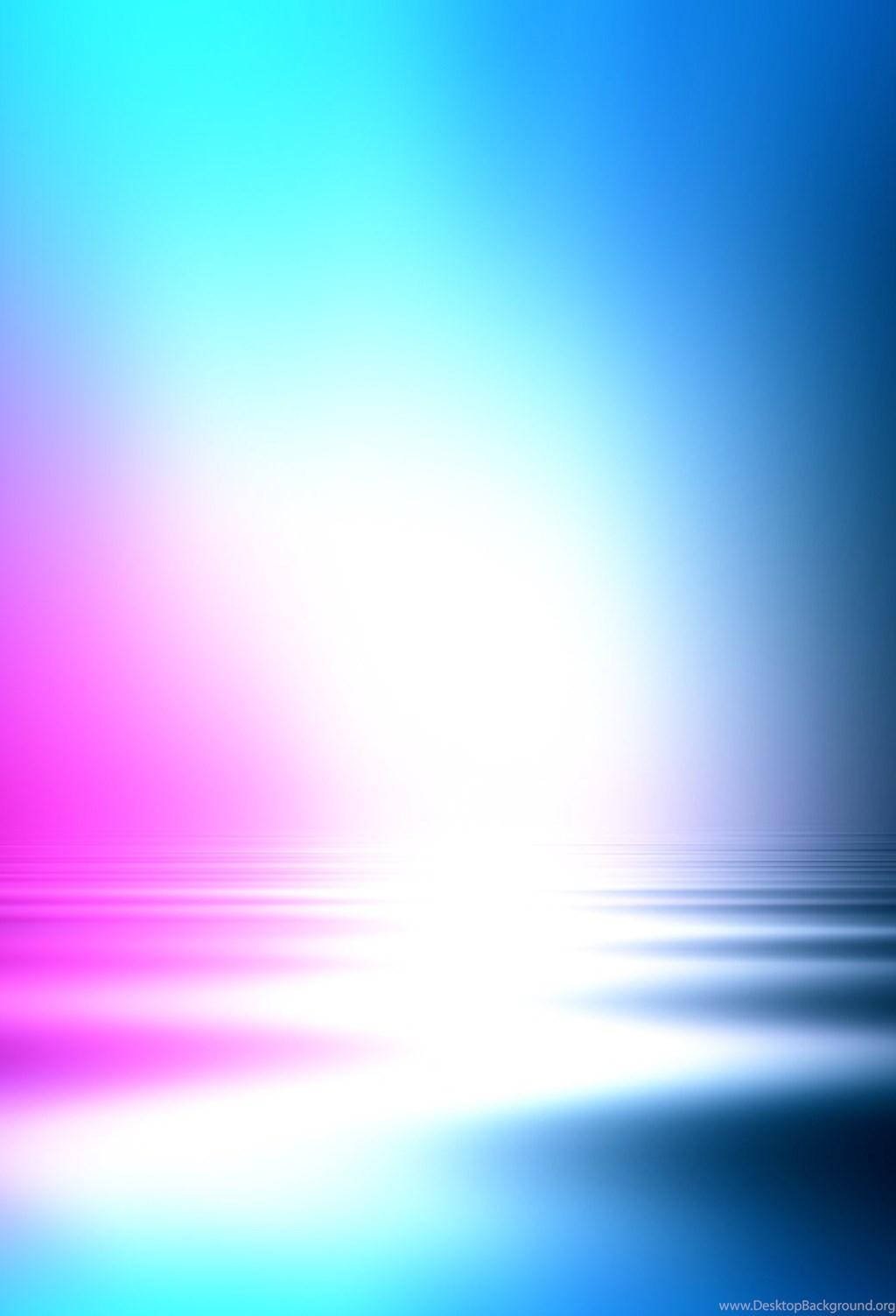 혼합된 색상 iOS 7 배경화면