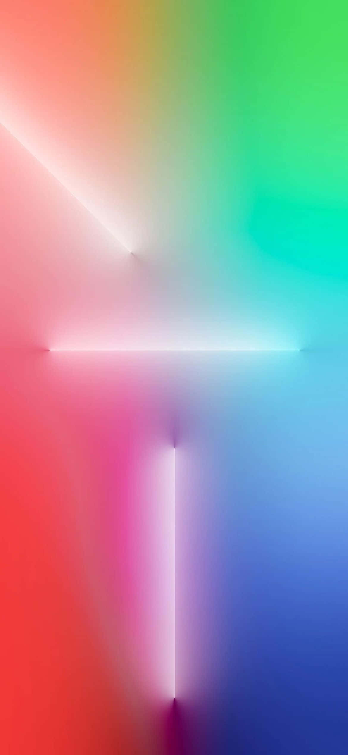 준비하세요 - iPhone 13 Pro가 왔습니다 배경화면