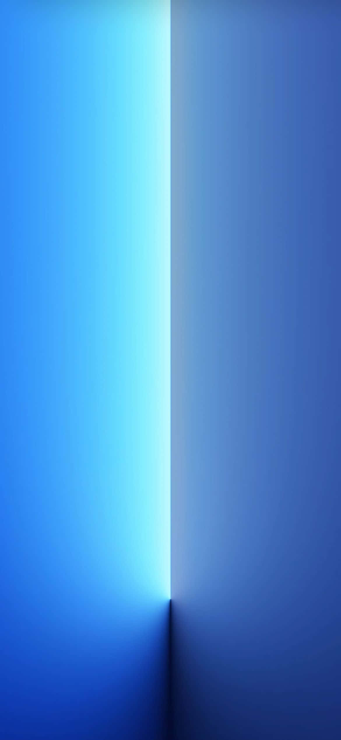 "새로운 iPhone 13 Pro를 확인하세요" 배경화면