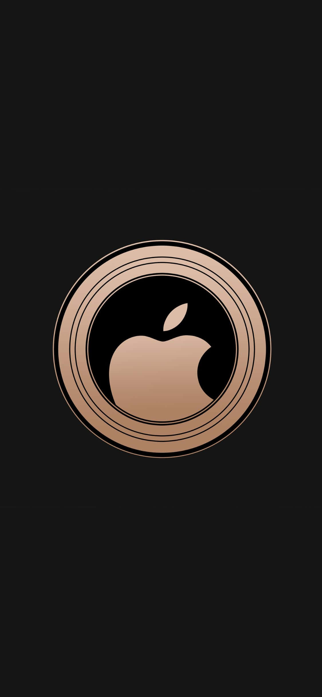 iPhone XS 배경화면