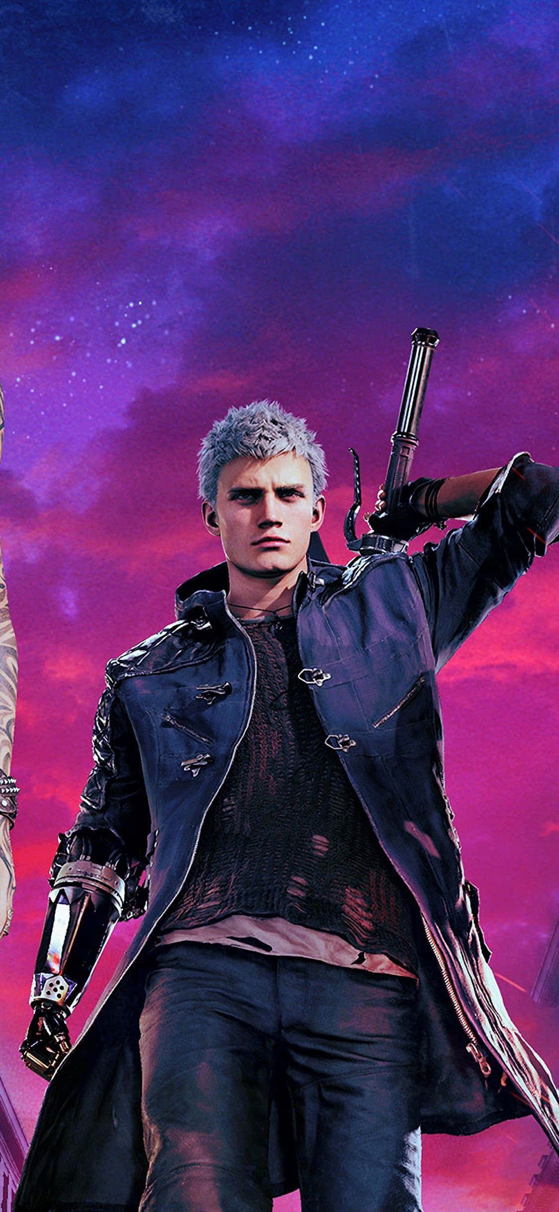 iPhone XS와 Far Cry 4로 짜릿한 모험을 떠나세요 배경화면