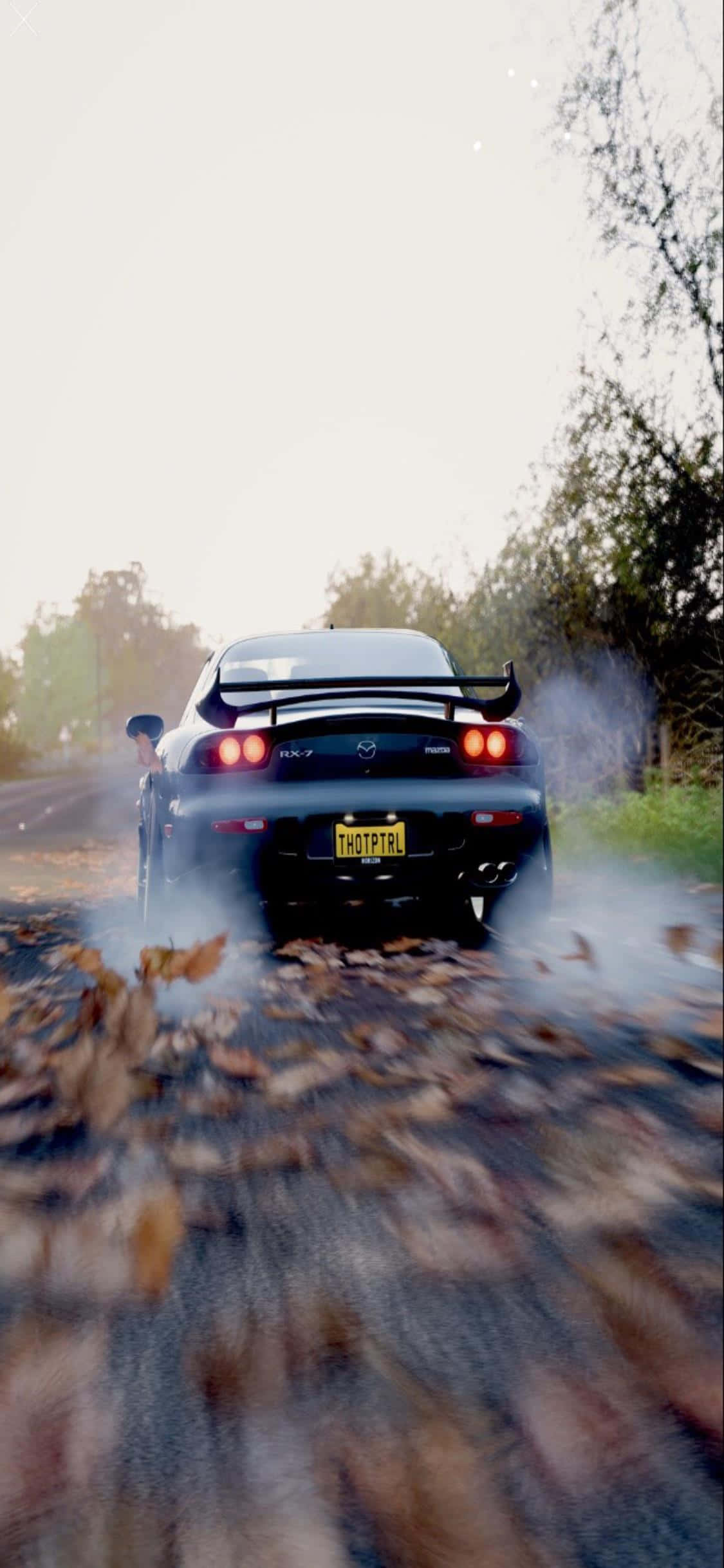 iPhone XS와 Forza Horizon 4로 고품질 그래픽과 몰입감 있는 경험을 즐기세요 배경화면