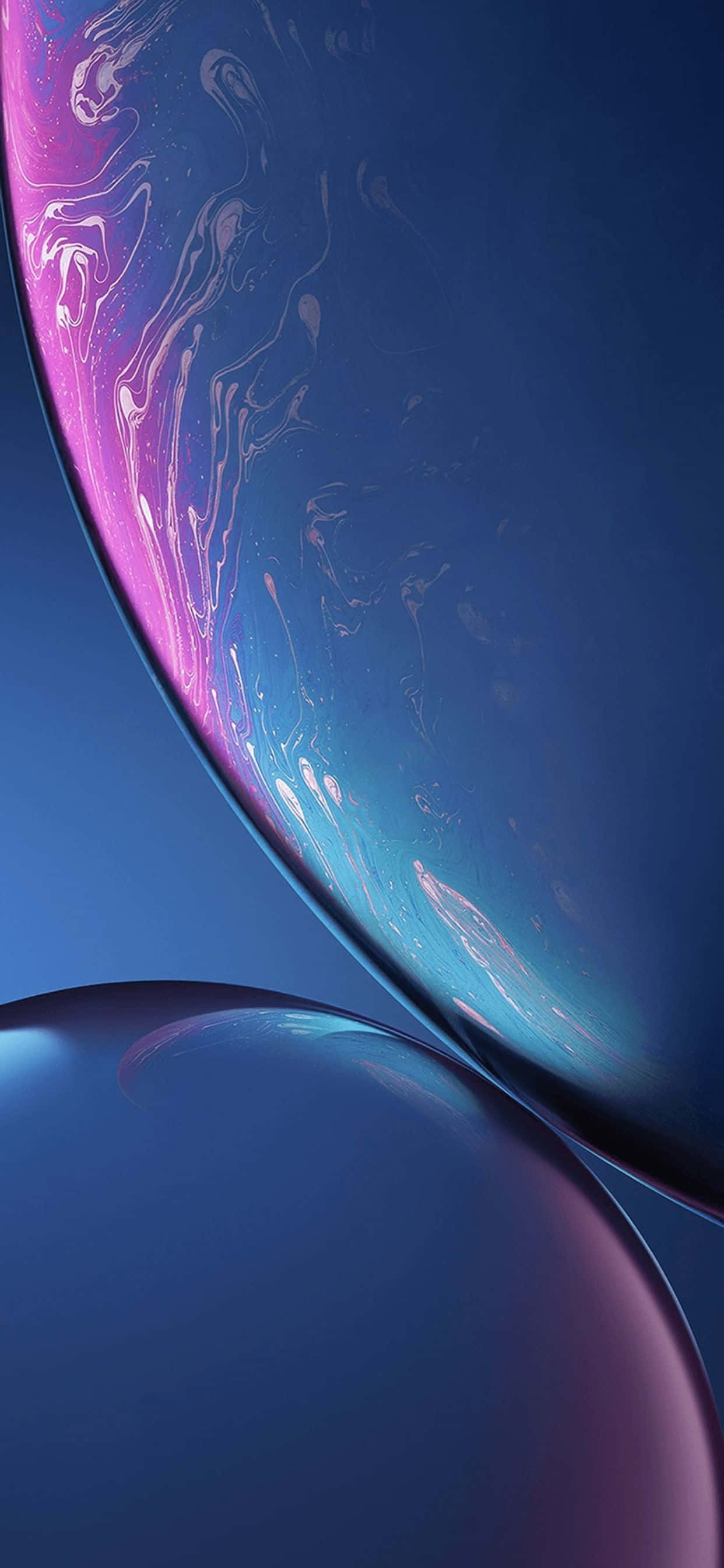 iPhone Xs Max의 강력한 성능을 경험하세요 배경화면