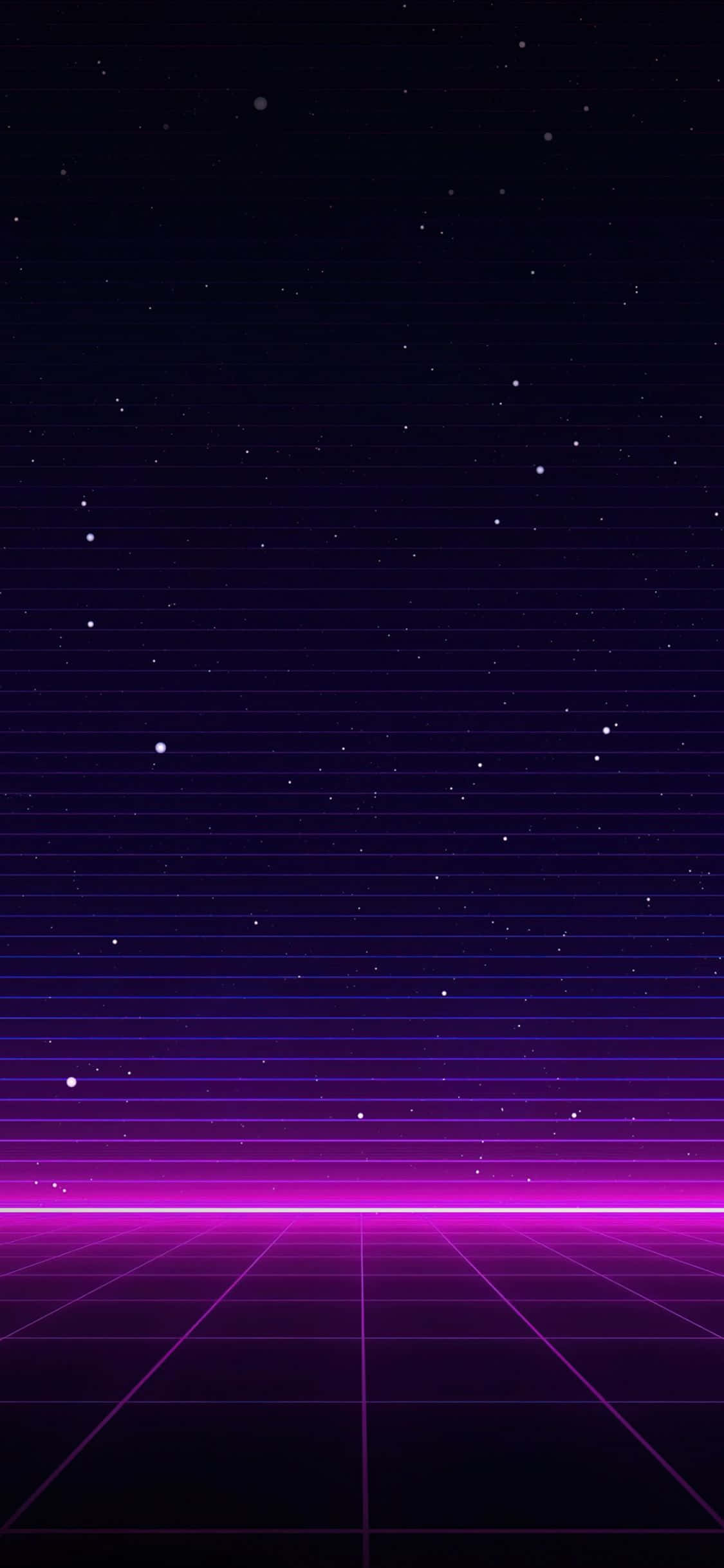 iPhone XS 배경화면