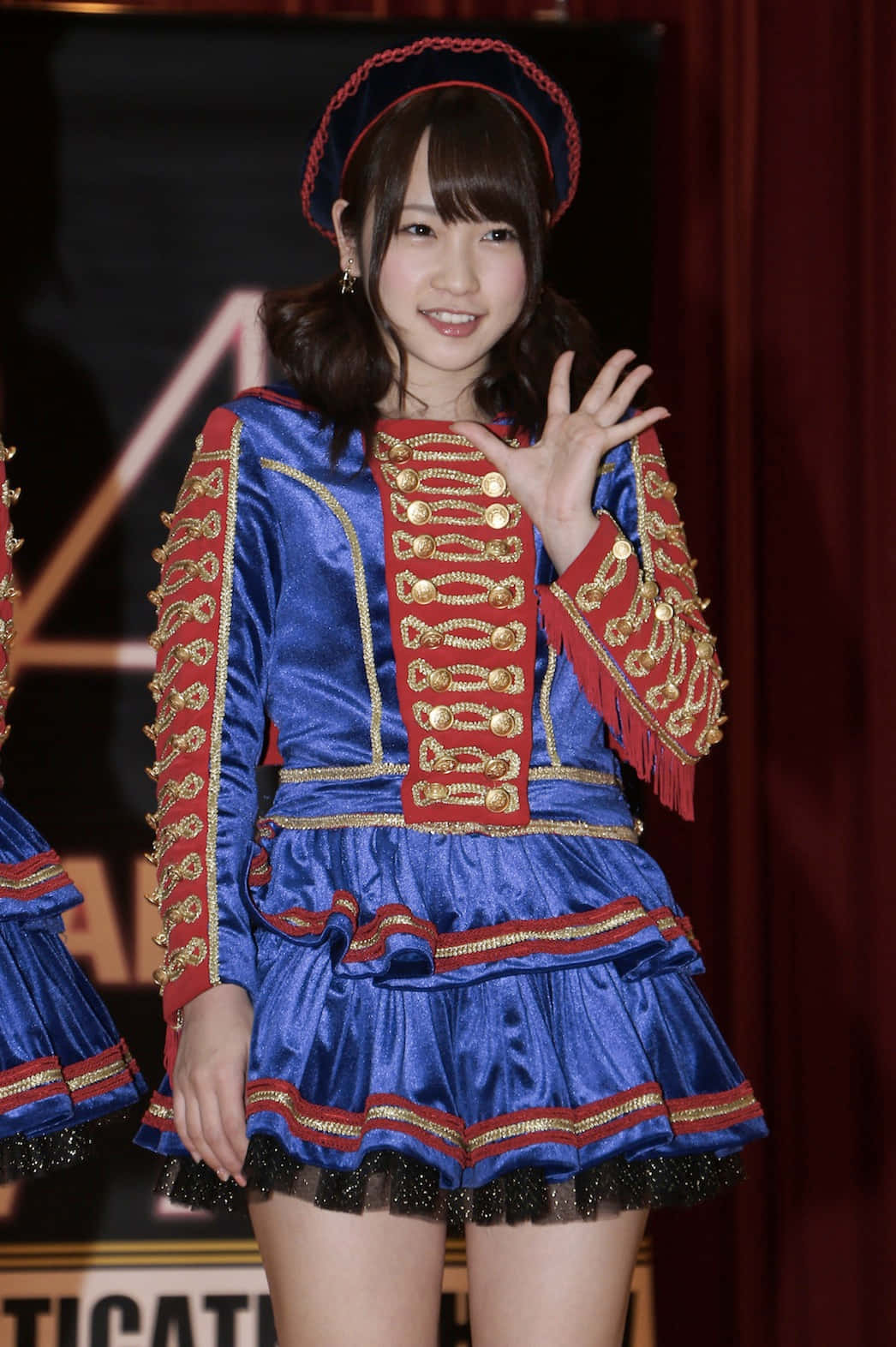 J-pop 1046 x 1572 배경화면