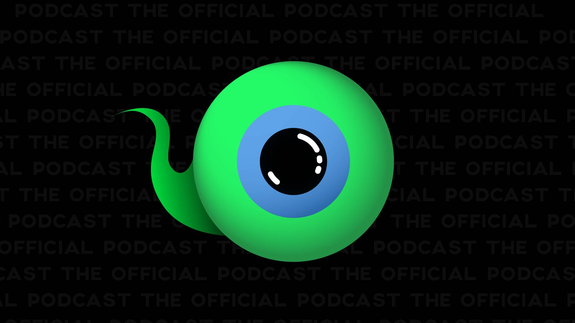Jacksepticeye 팟캐스트 배경화면